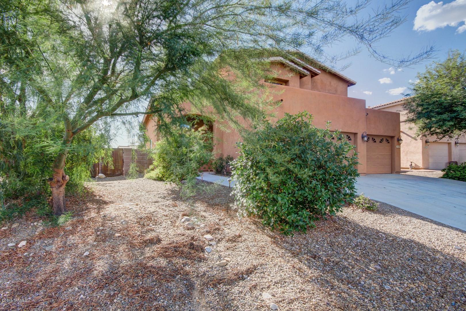 Eagle Crest Ranch - Residential