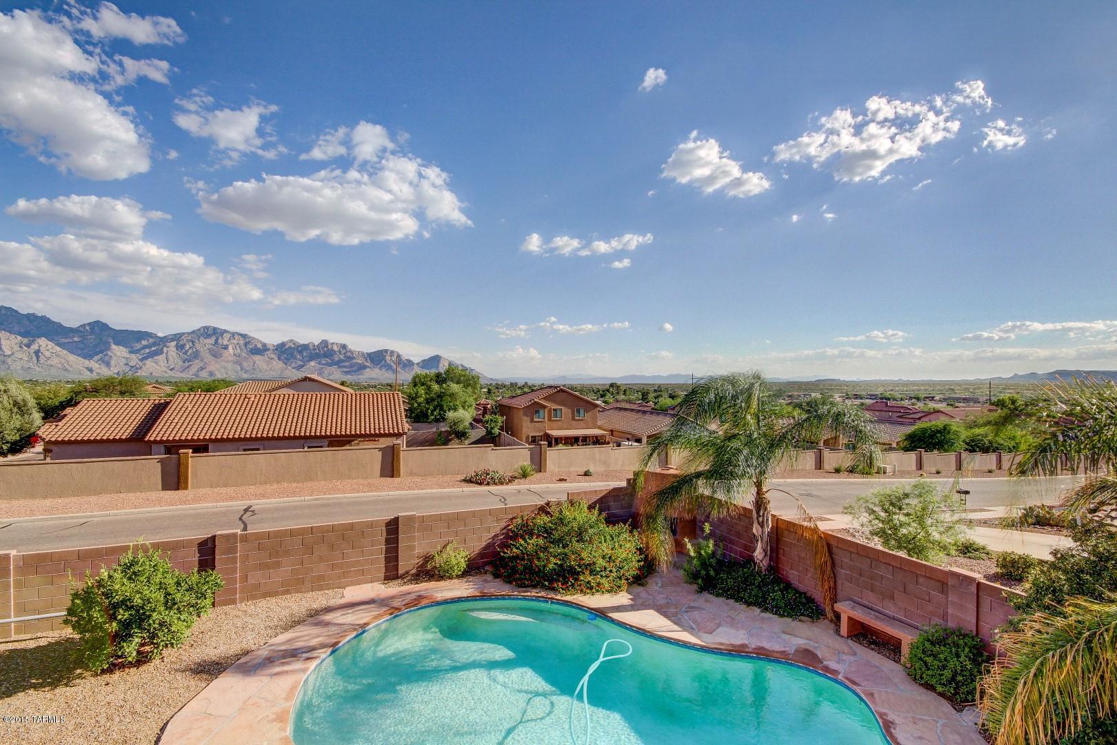 Eagle Crest Ranch - Residential