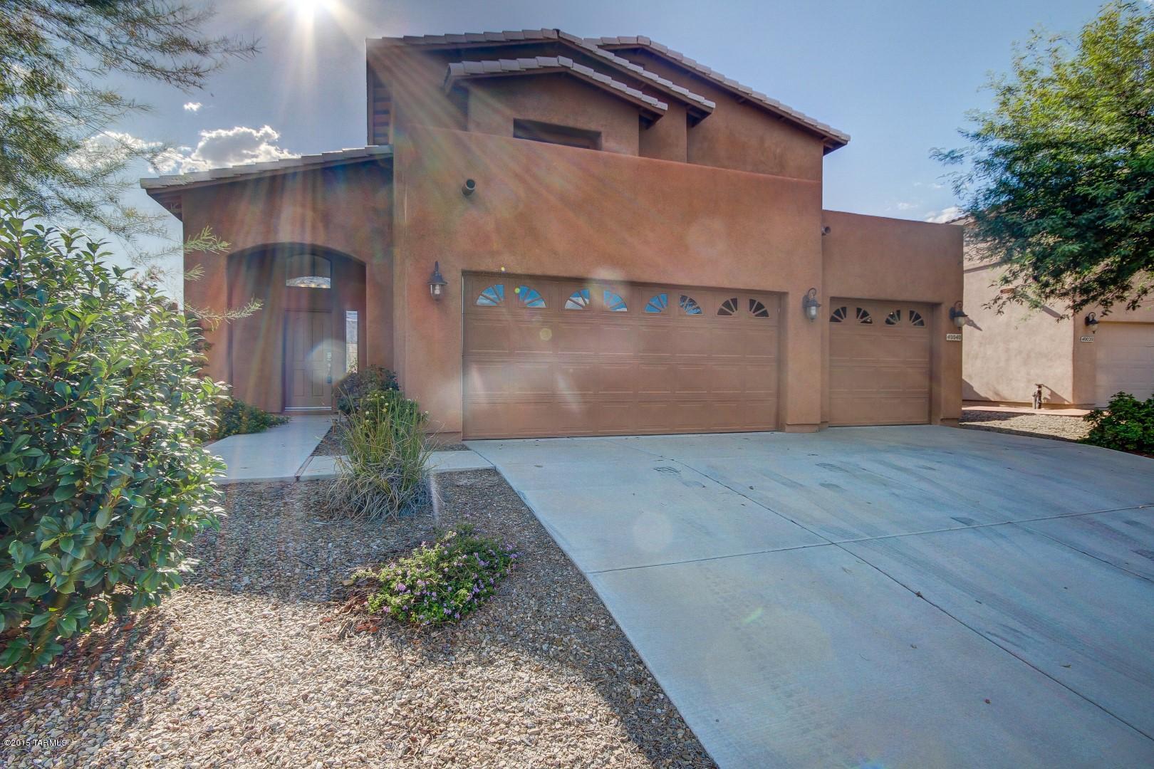 Eagle Crest Ranch - Residential