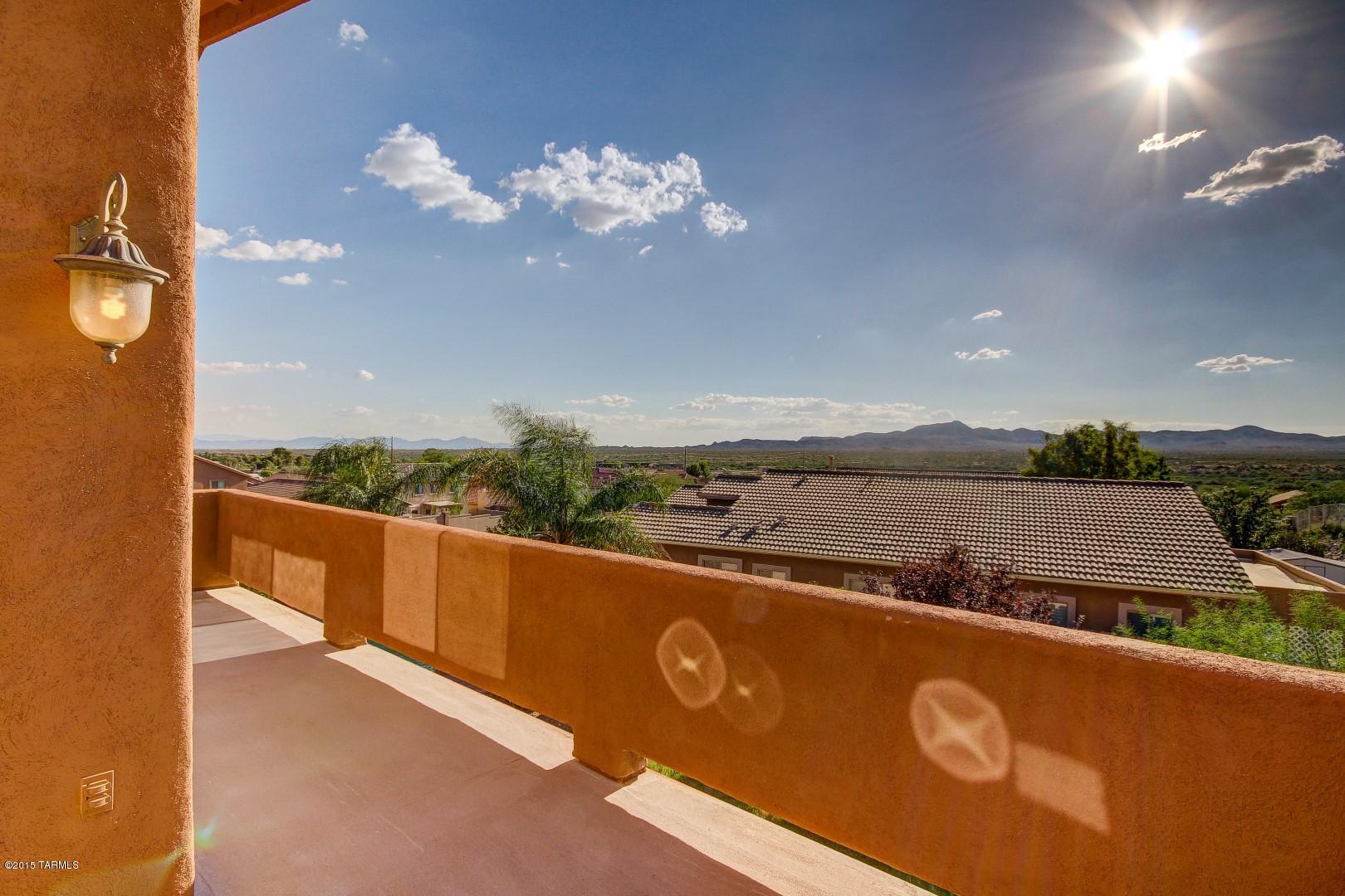 Eagle Crest Ranch - Residential