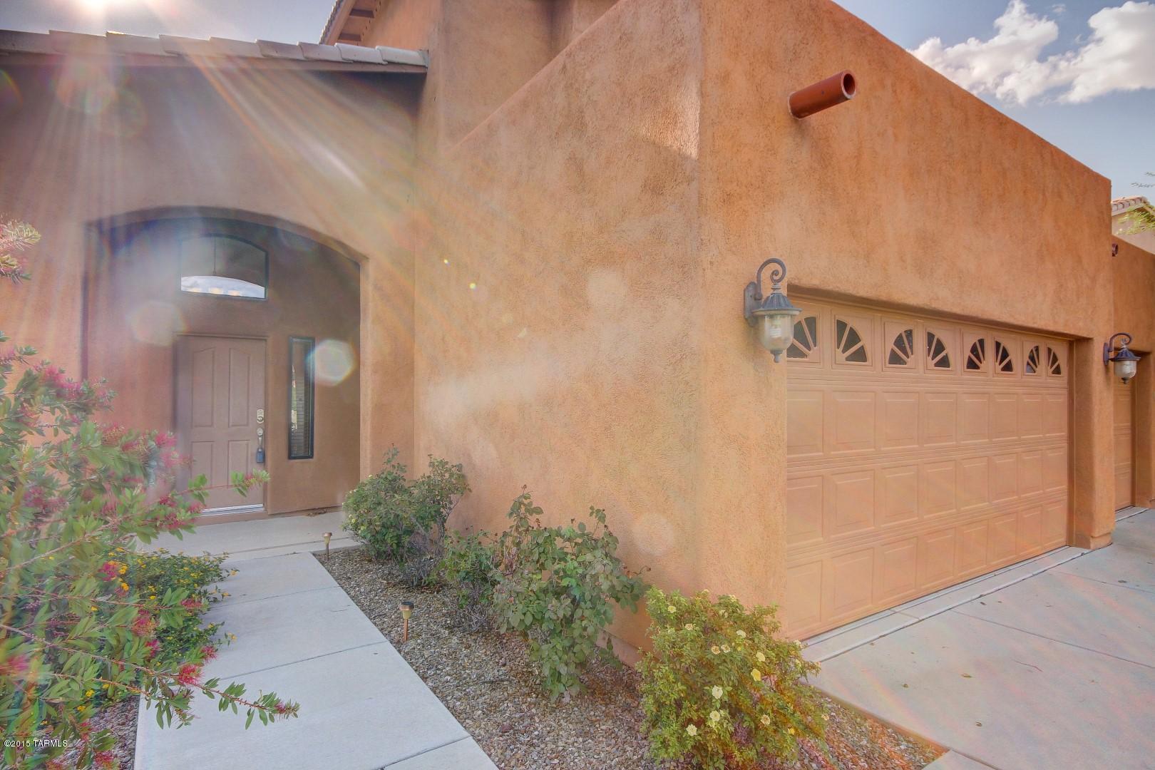 Eagle Crest Ranch - Residential