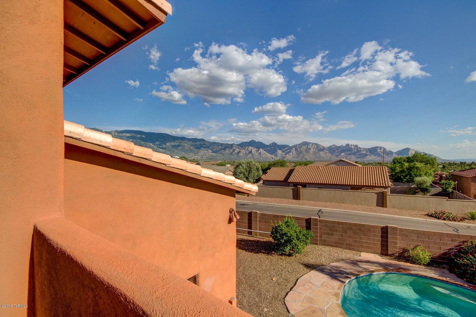 Eagle Crest Ranch - Residential