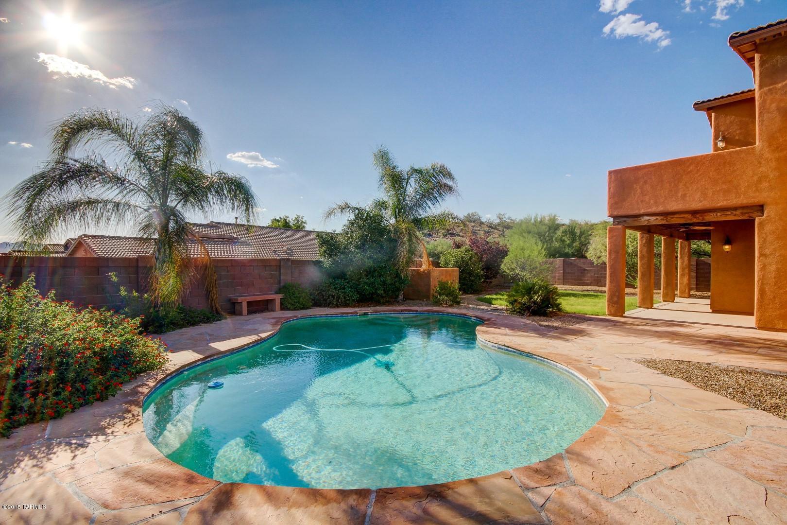 Eagle Crest Ranch - Residential