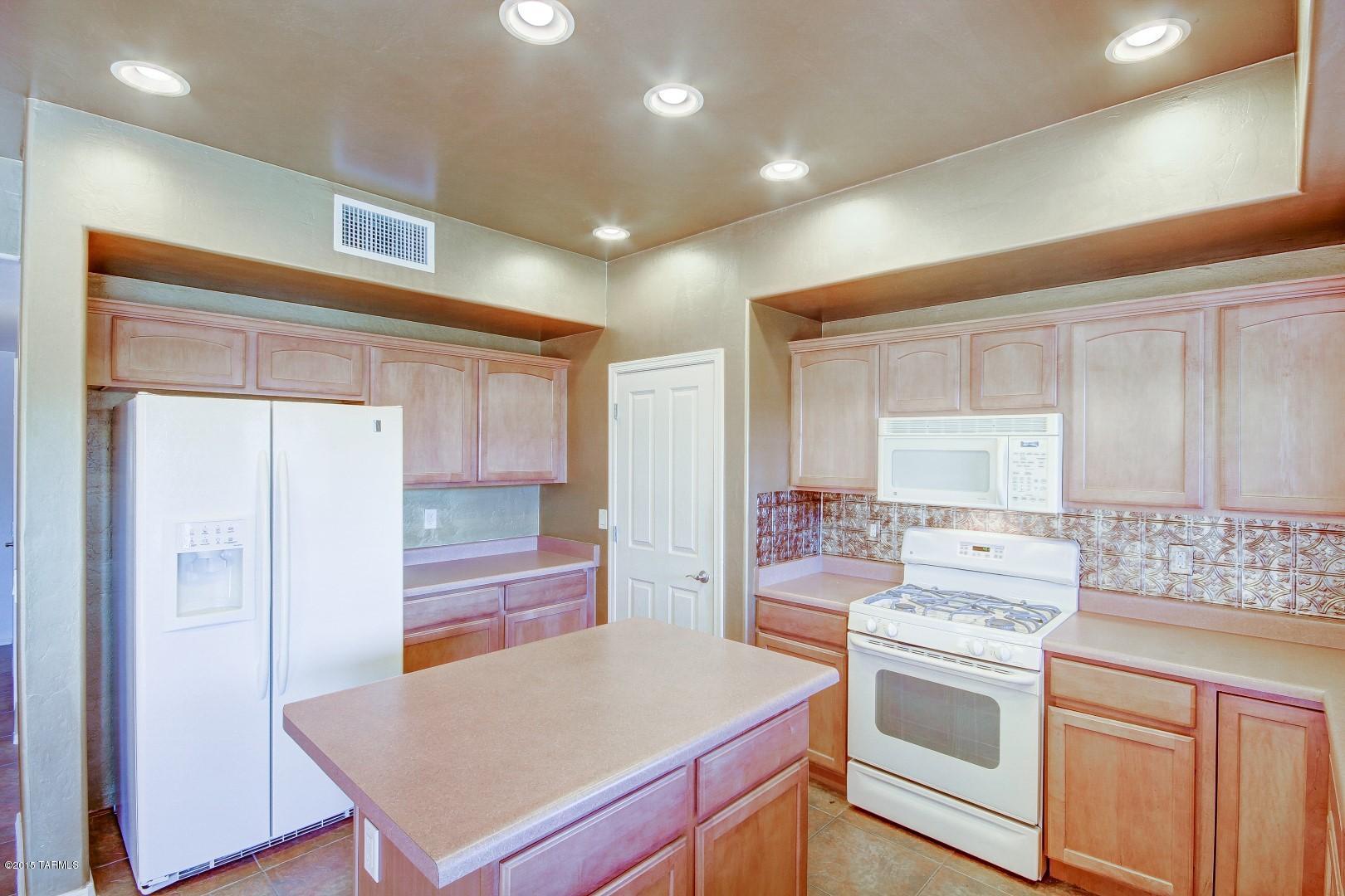 Eagle Crest Ranch - Residential