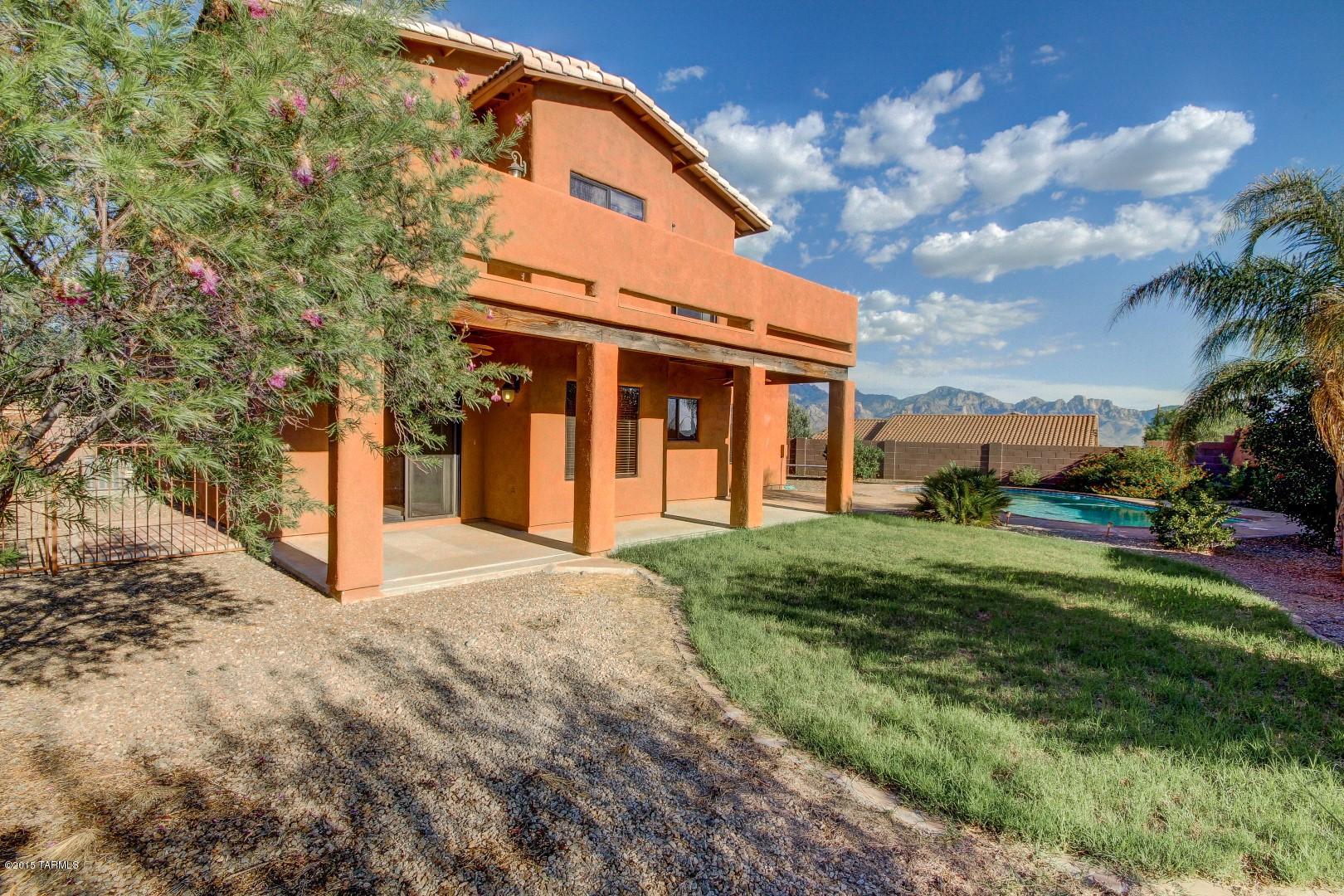 Eagle Crest Ranch - Residential