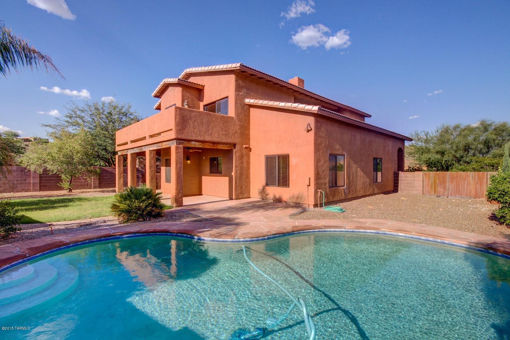 Eagle Crest Ranch - Residential