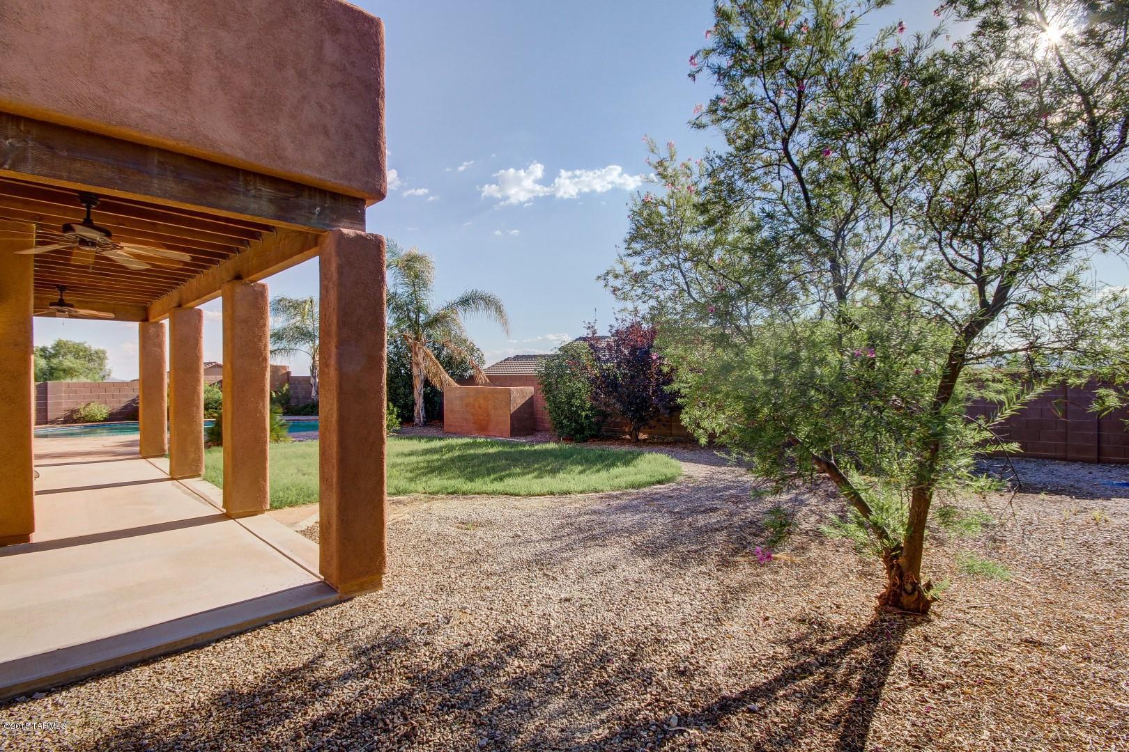 Eagle Crest Ranch - Residential