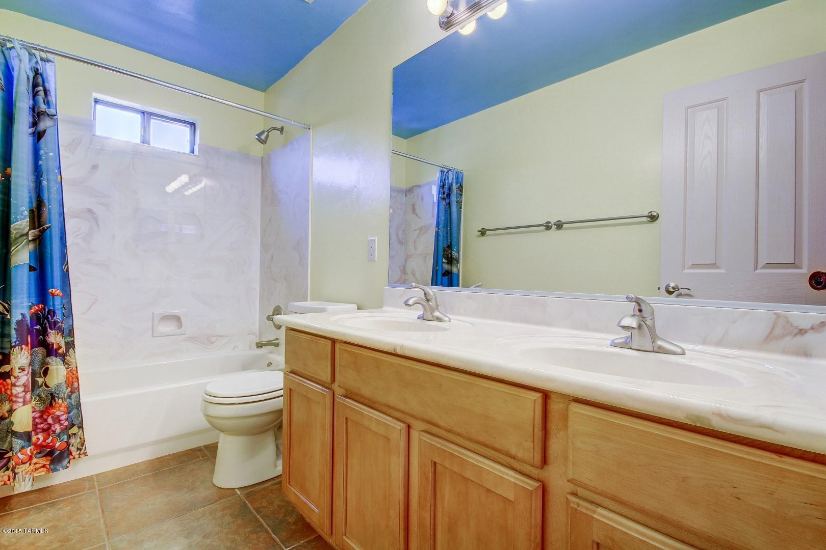 Eagle Crest Ranch - Residential