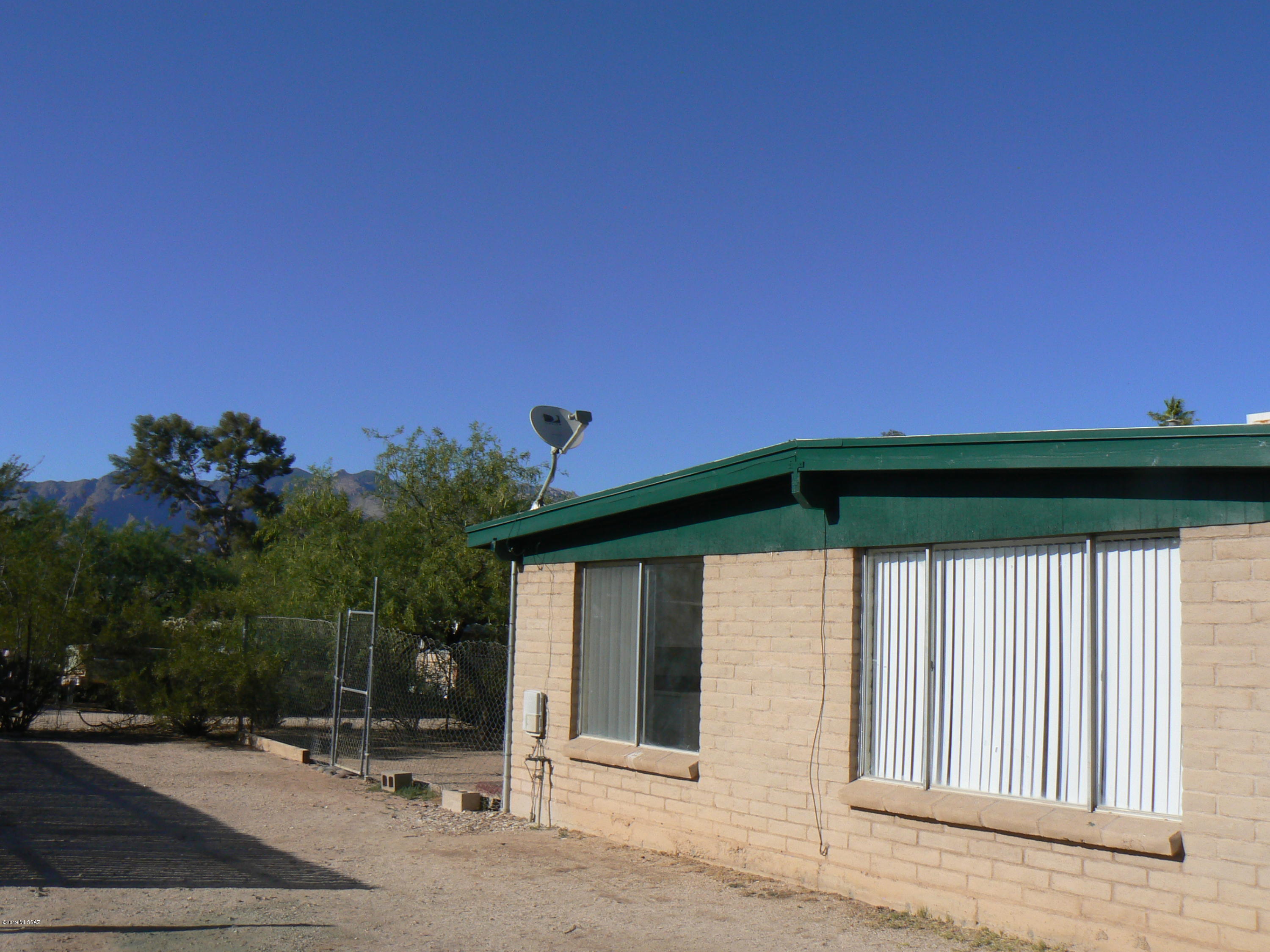 Farmington Addition - Residential Income