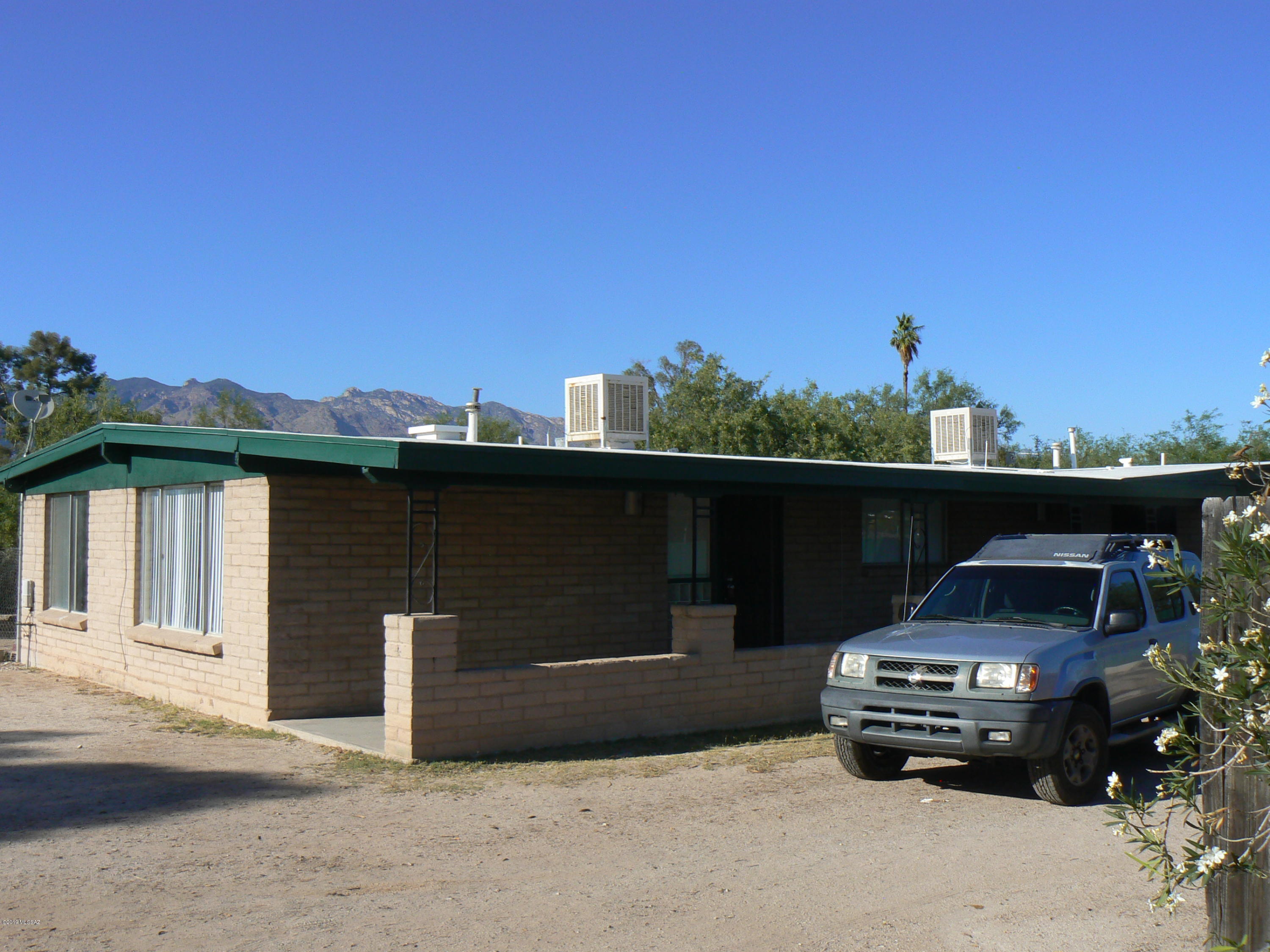 Farmington Addition - Residential Income