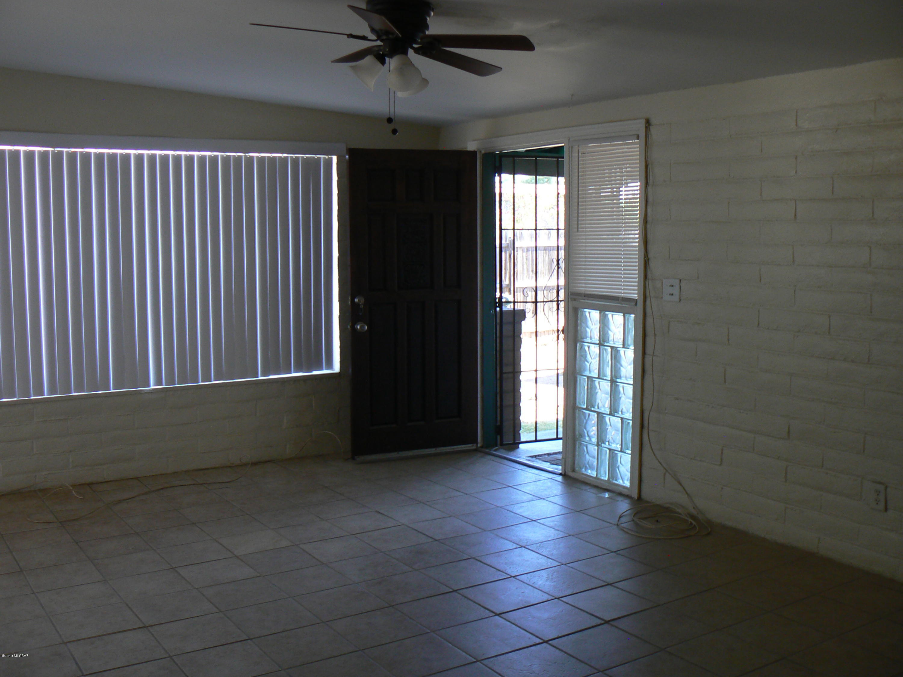 Farmington Addition - Residential Income