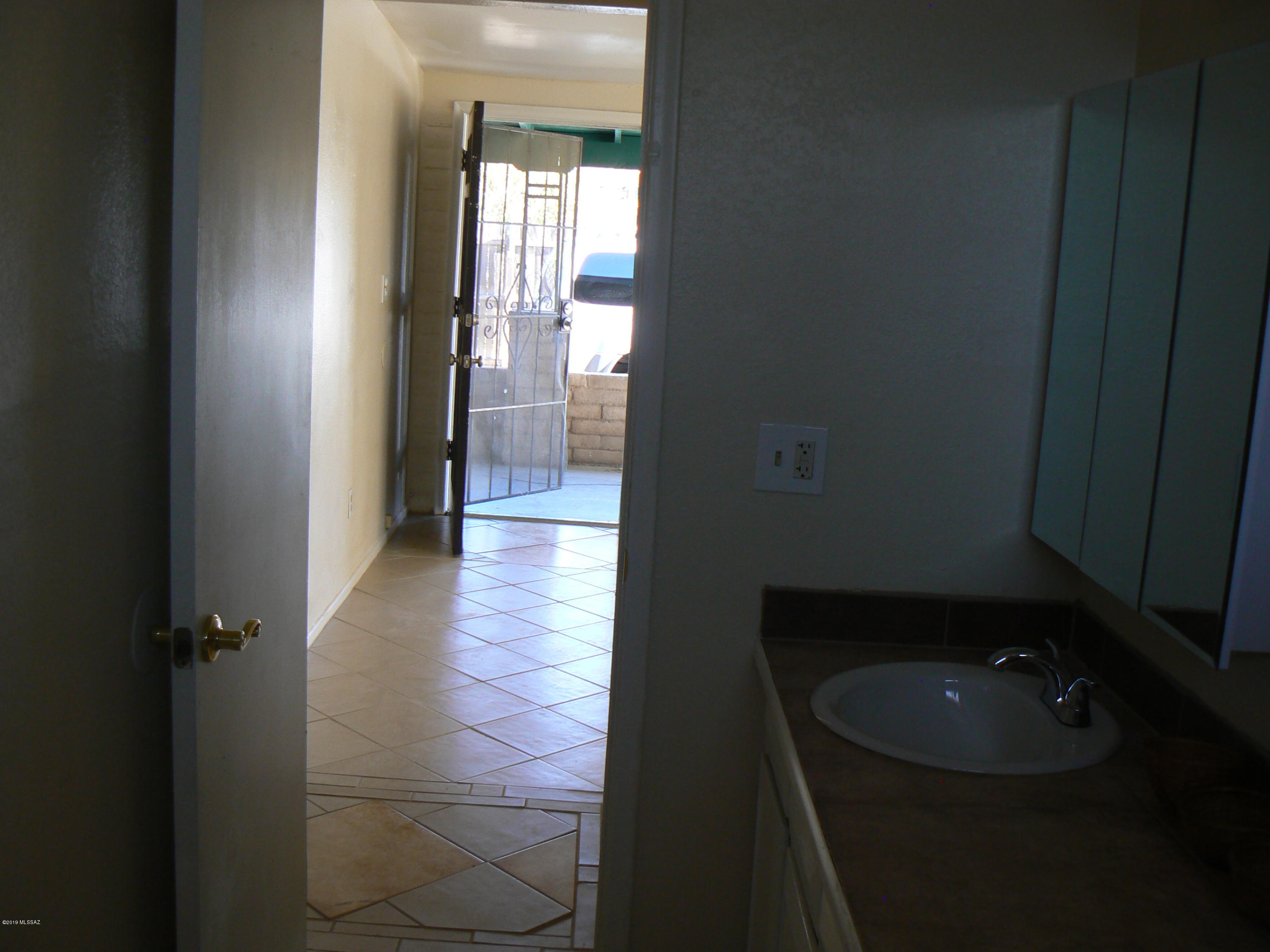 Farmington Addition - Residential Income