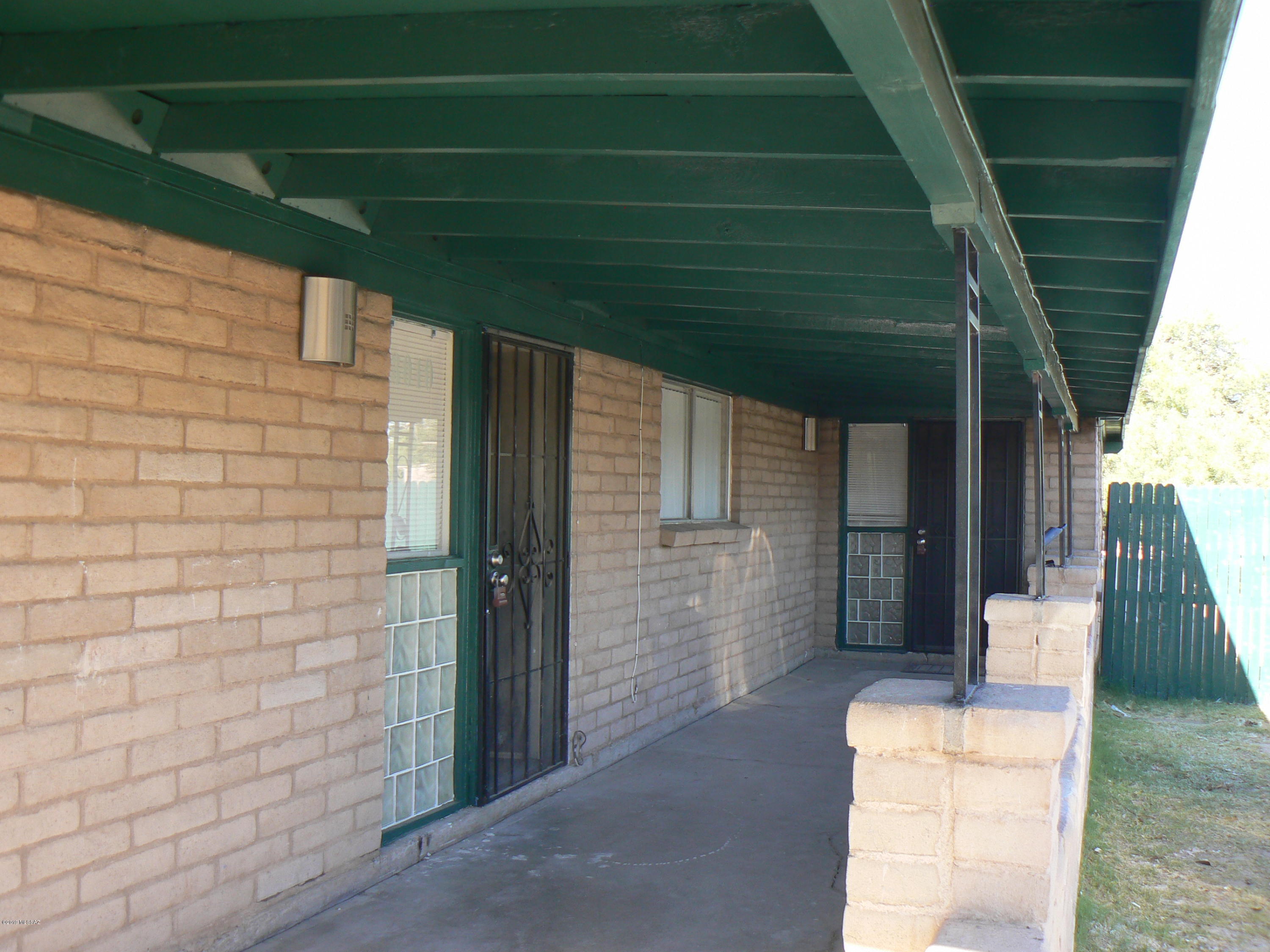 Farmington Addition - Residential Income