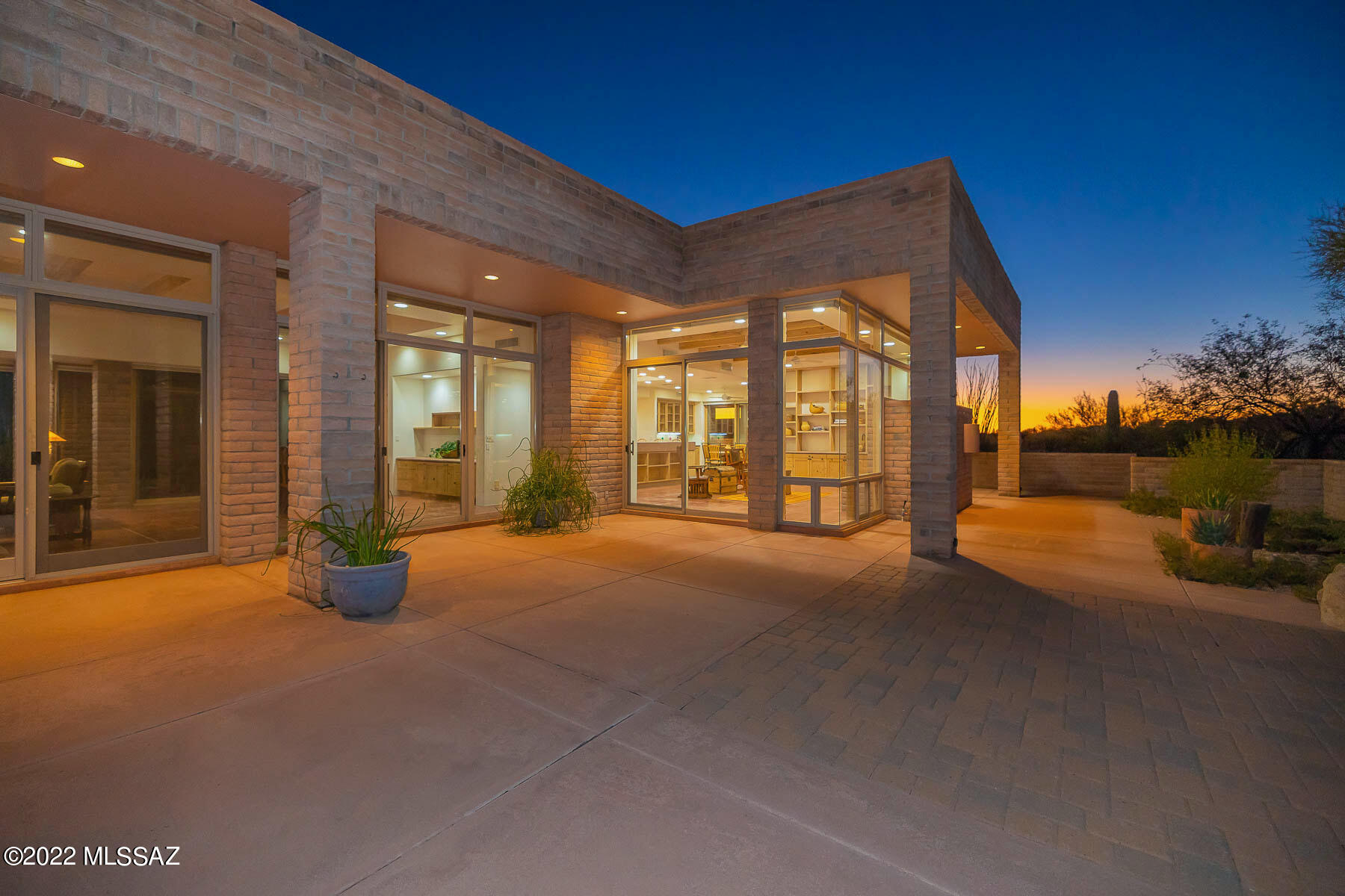 Bellas Catalinas Estates (1-93) - Residential