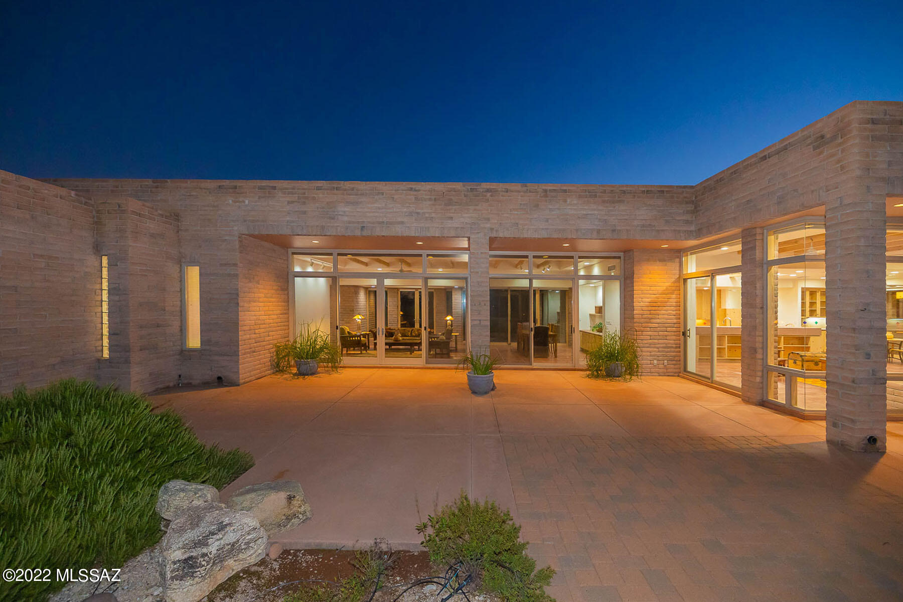 Bellas Catalinas Estates (1-93) - Residential