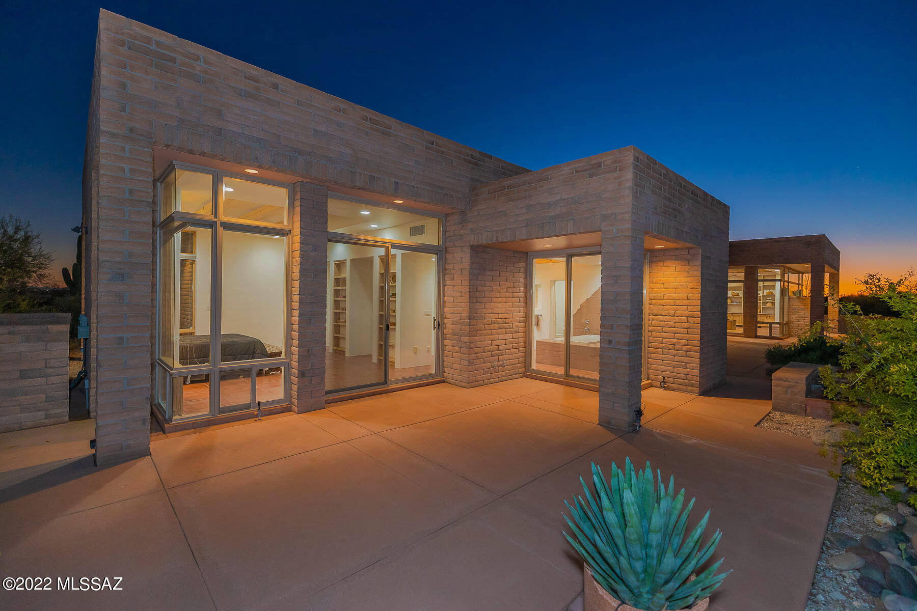 Bellas Catalinas Estates (1-93) - Residential