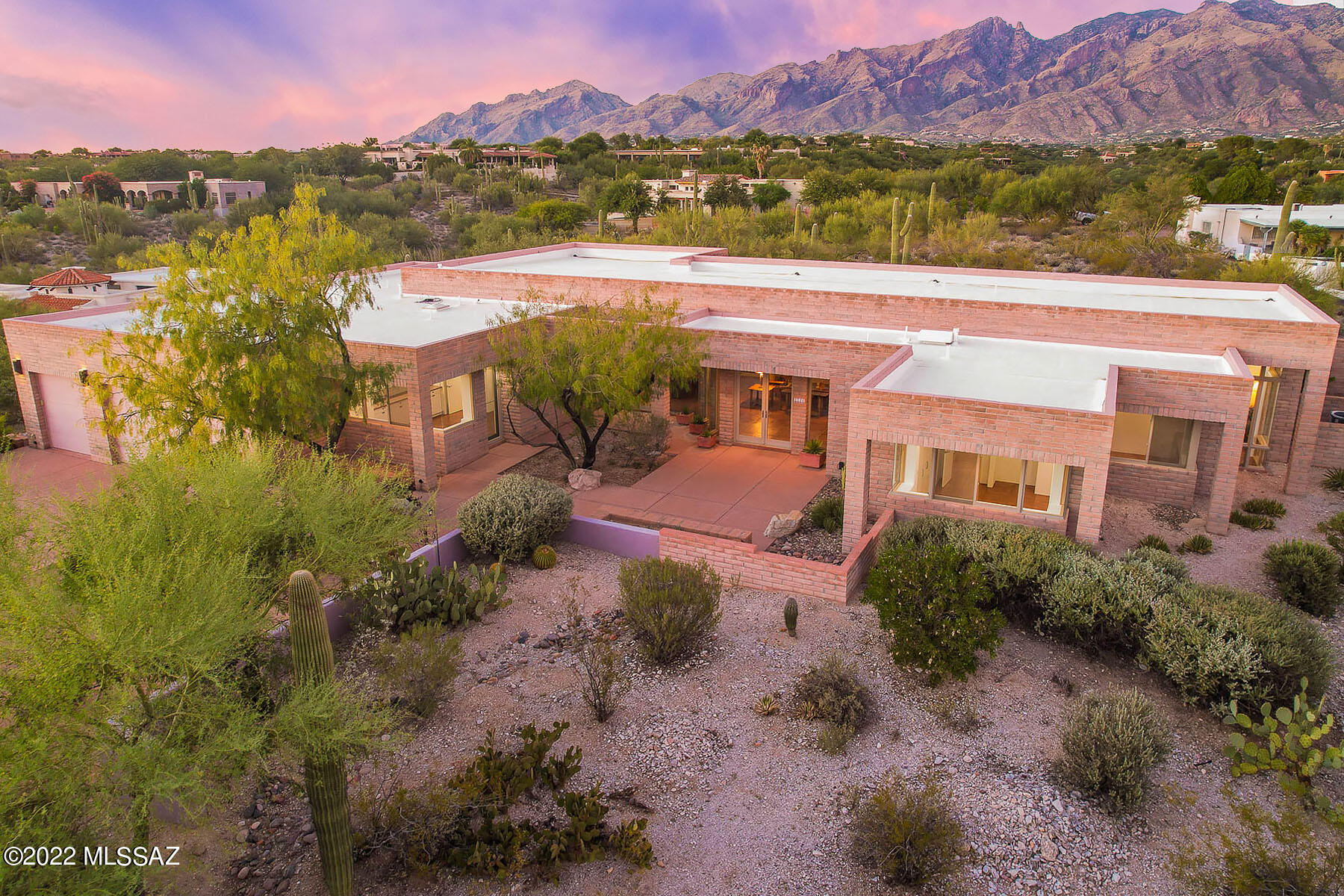Bellas Catalinas Estates (1-93) - Residential