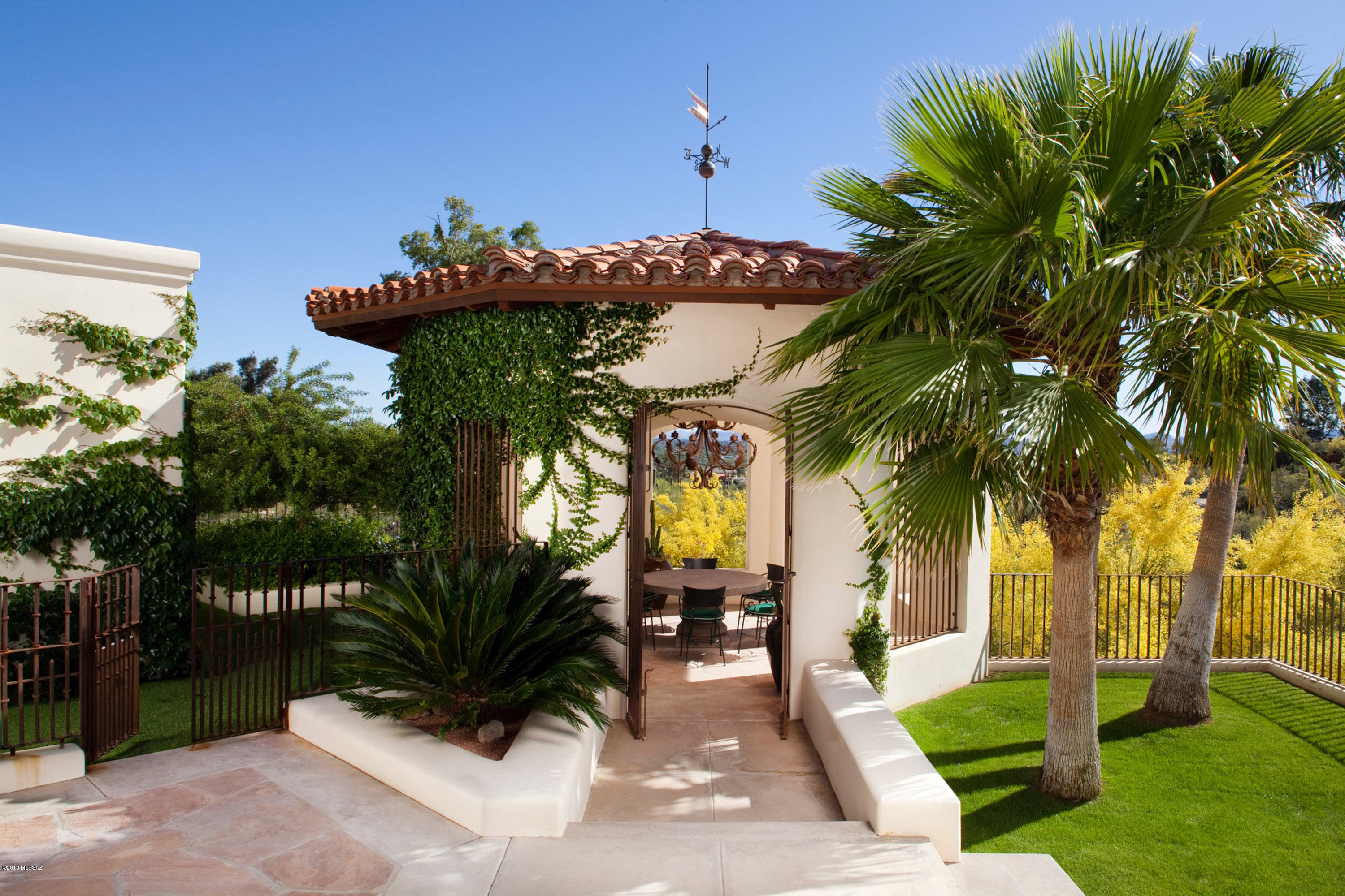 Catalina Foothills Estates - Residential