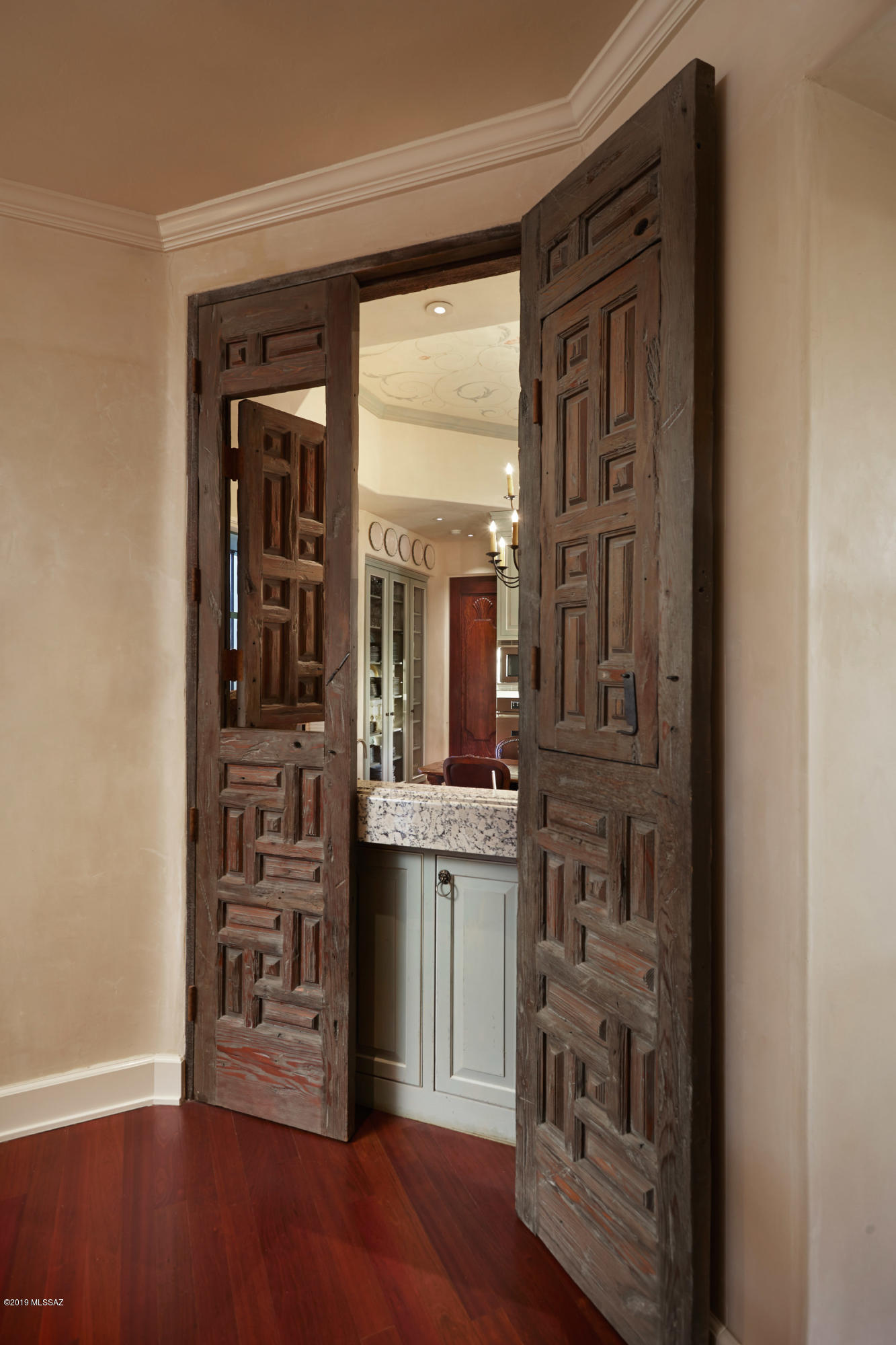 Catalina Foothills Estates - Residential
