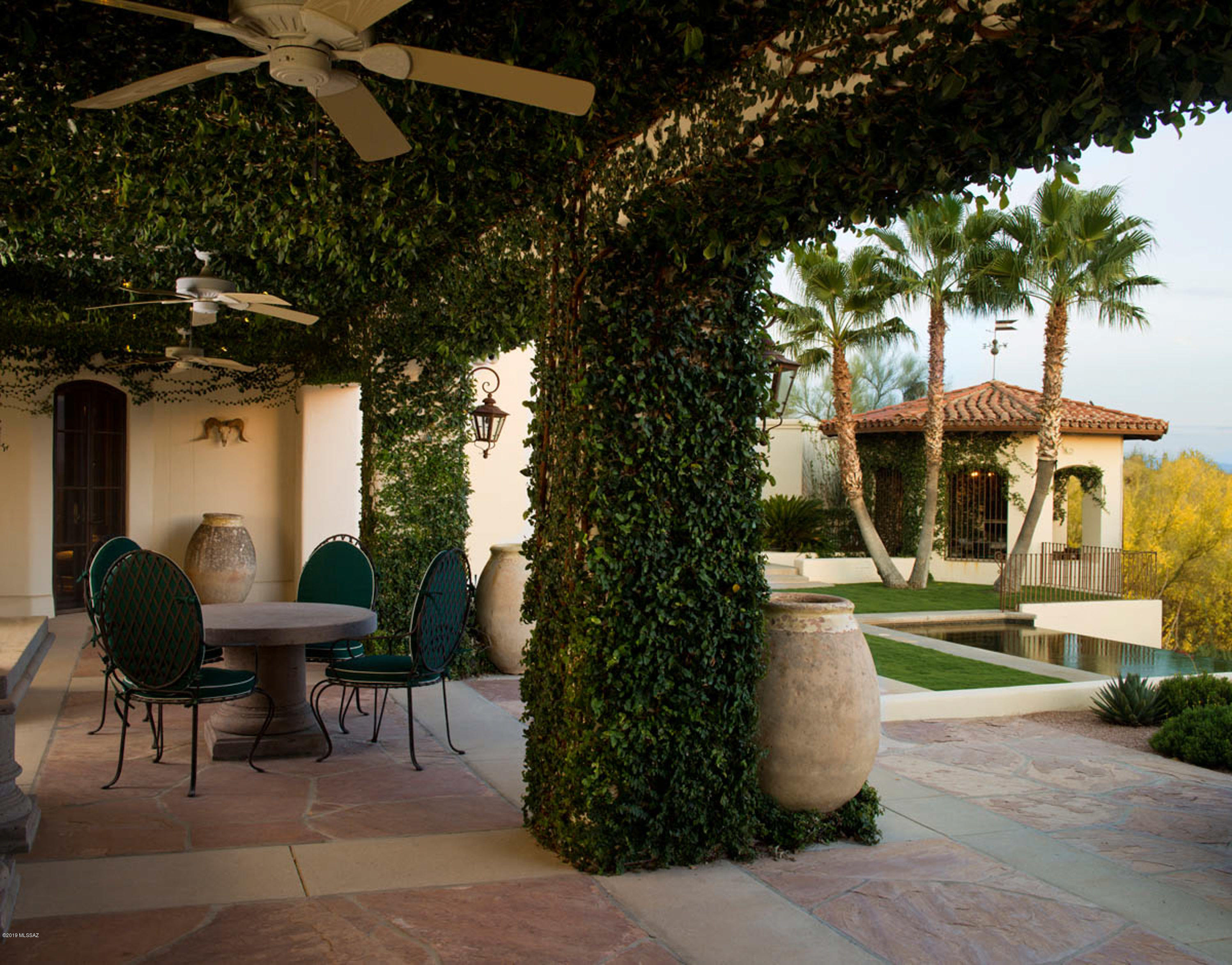 Catalina Foothills Estates - Residential