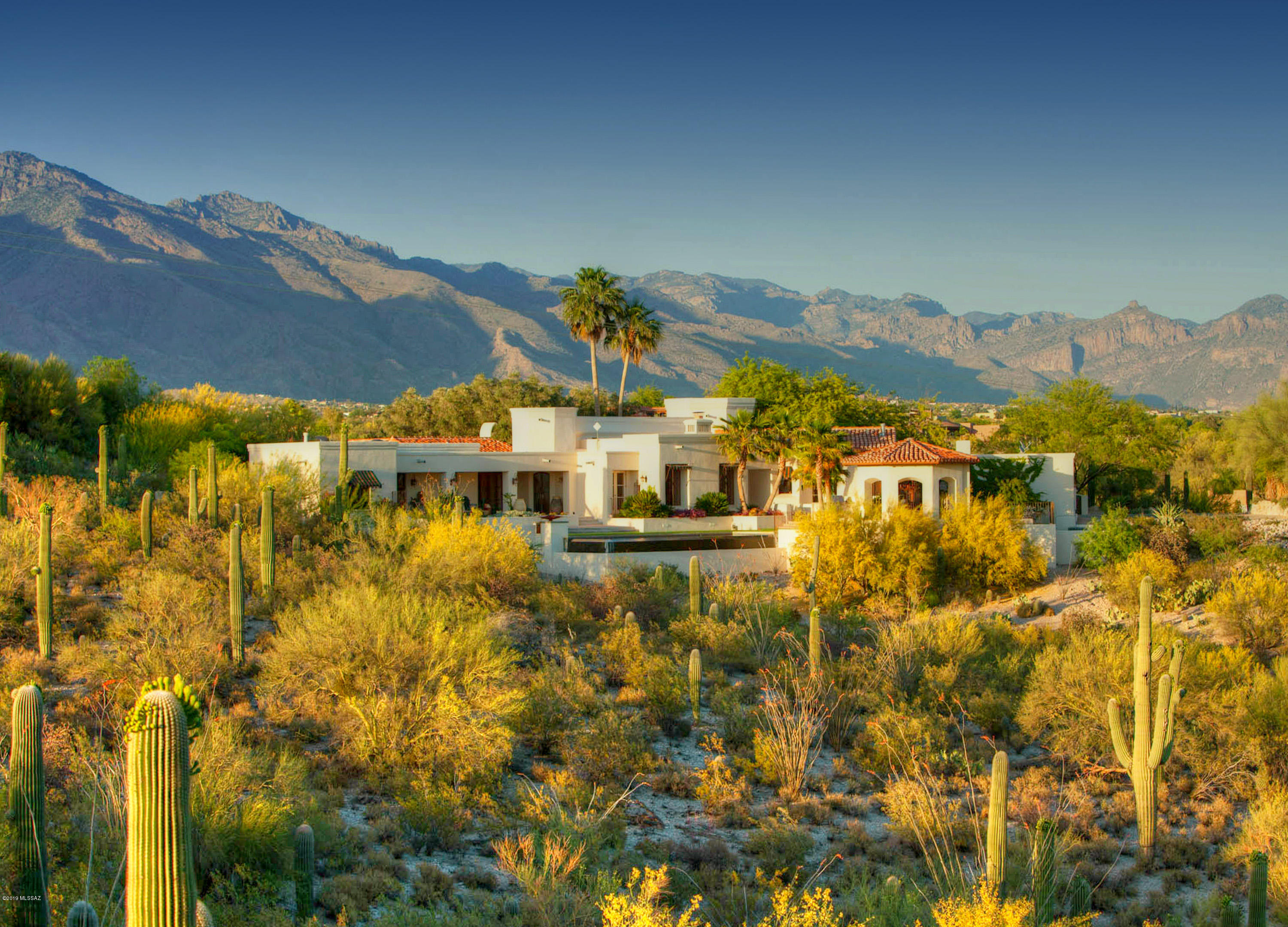 Catalina Foothills Estates - Residential