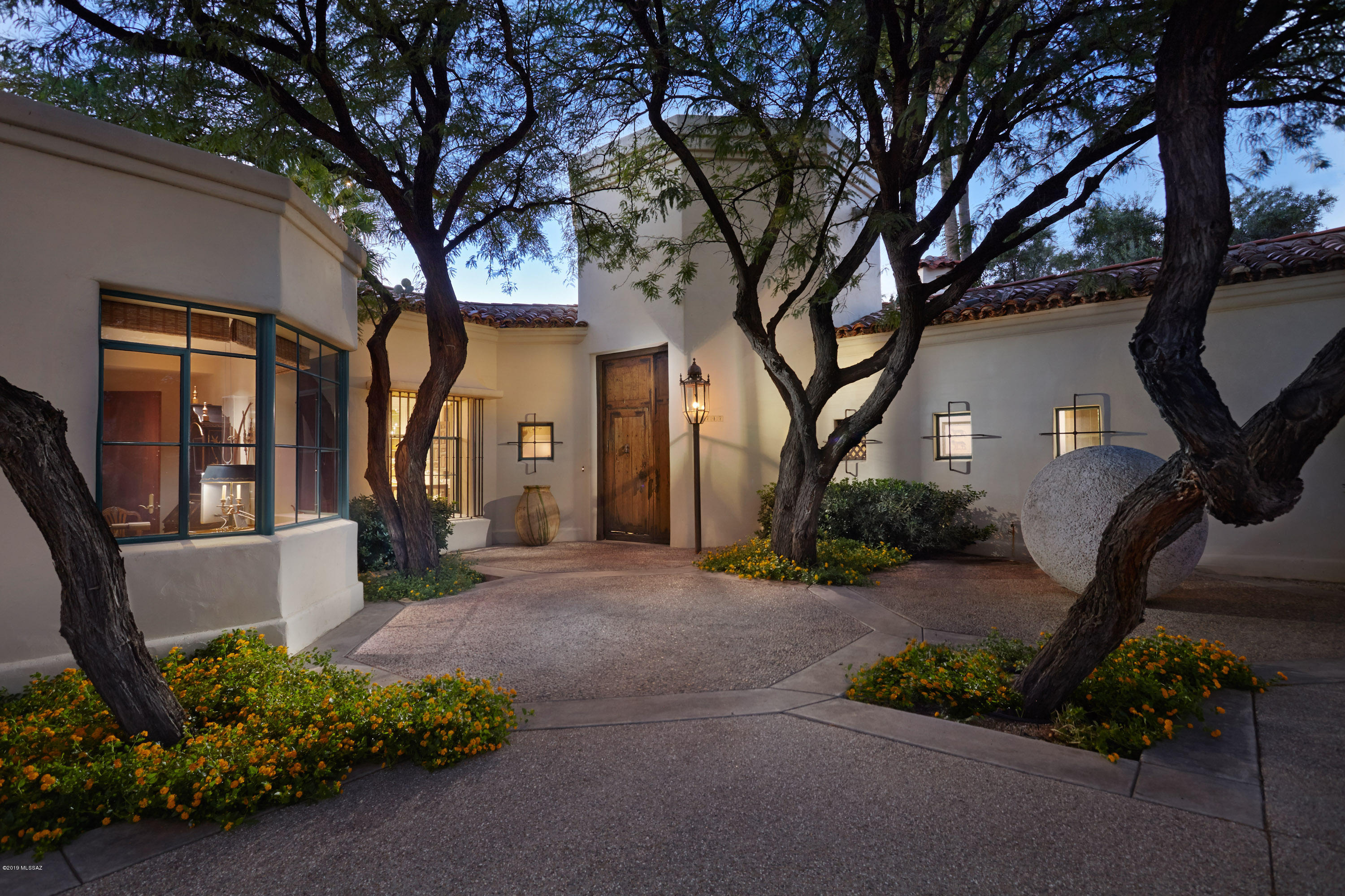 Catalina Foothills Estates - Residential