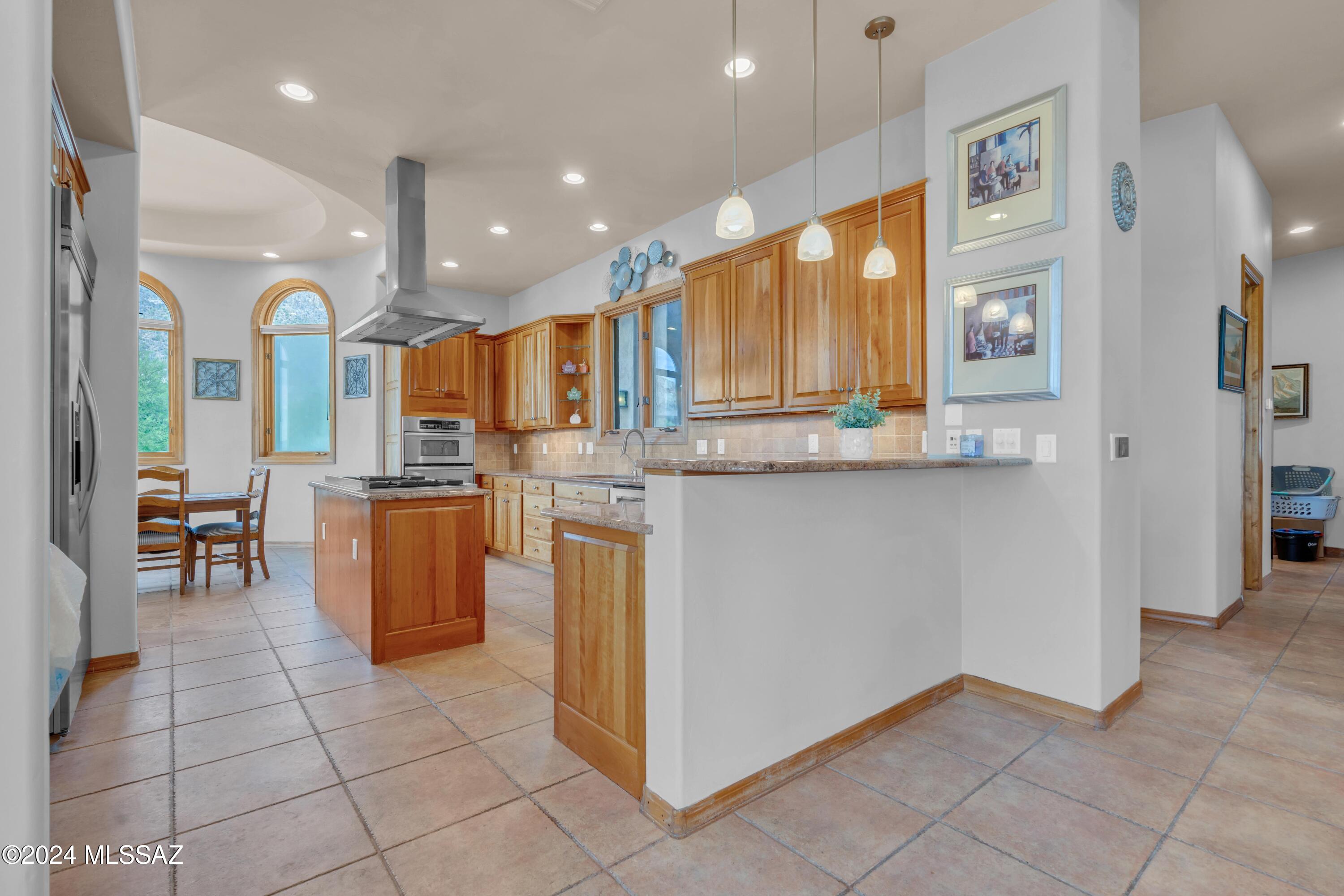 The Summit at Finger Rock (1-36) - Residential