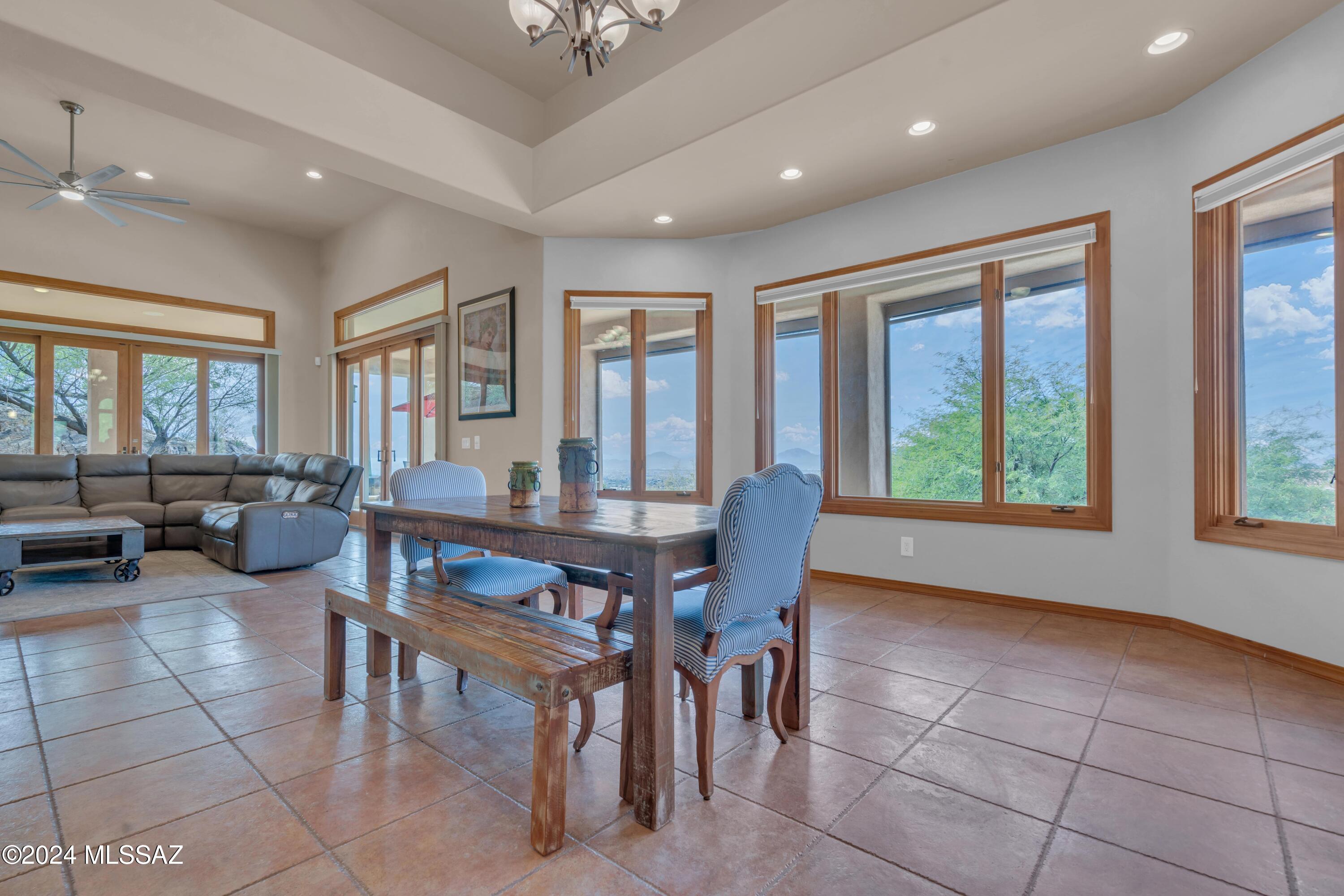 The Summit at Finger Rock (1-36) - Residential
