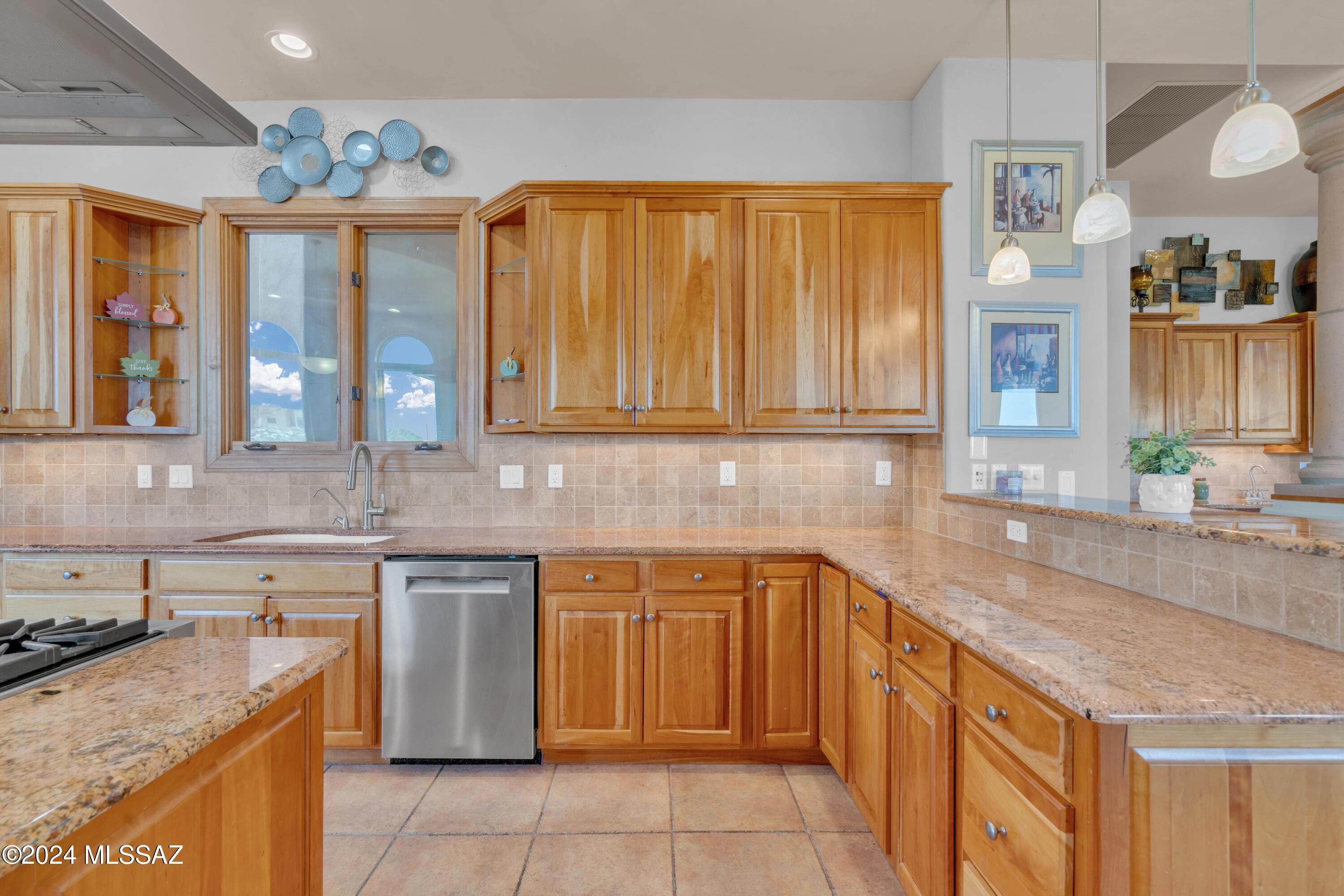 The Summit at Finger Rock (1-36) - Residential