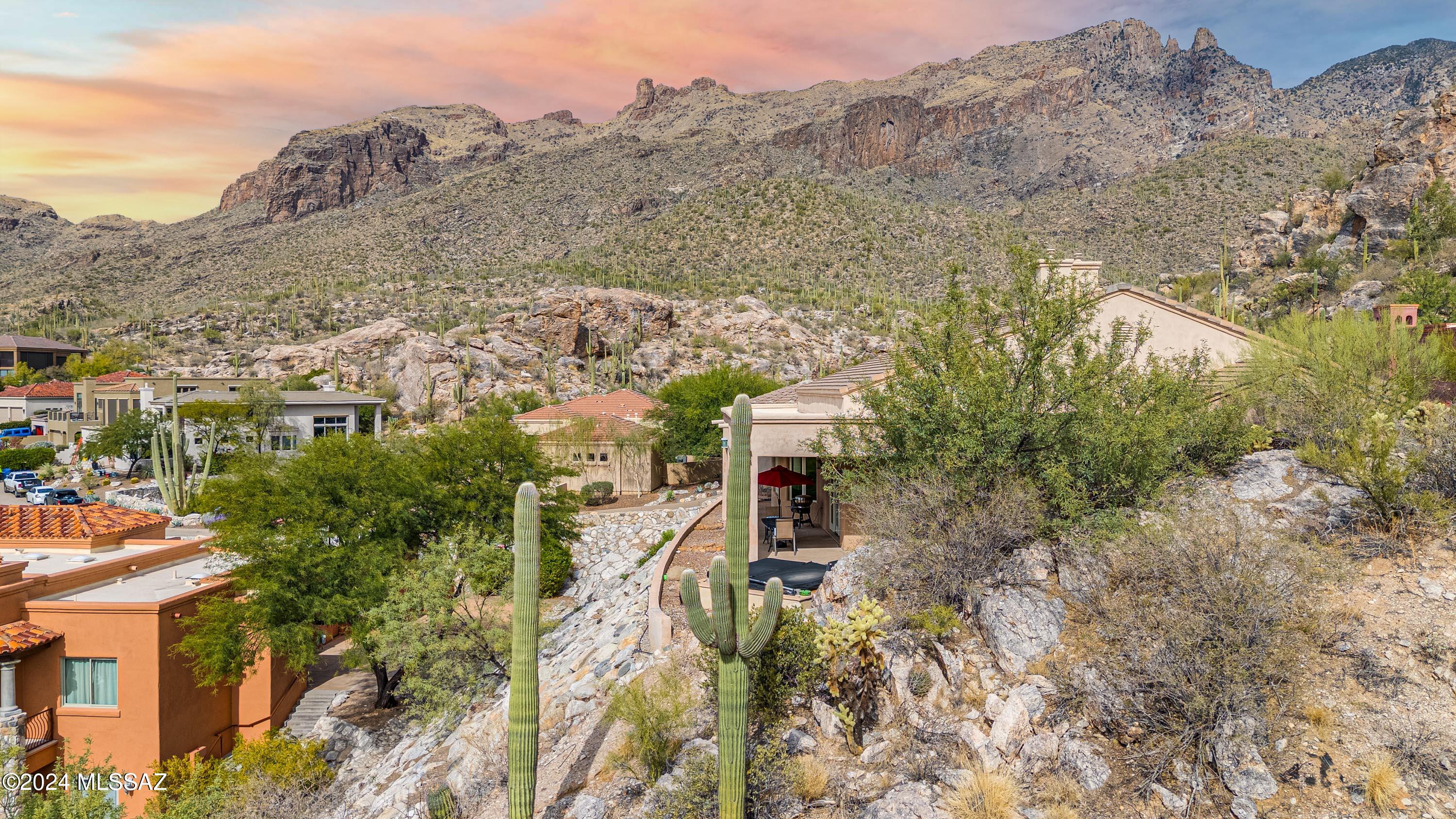 The Summit at Finger Rock (1-36) - Residential