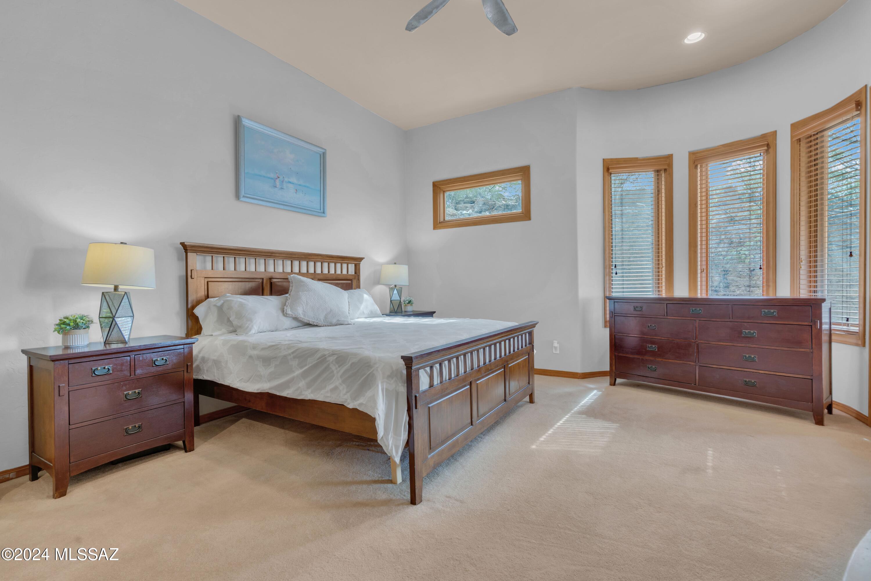 The Summit at Finger Rock (1-36) - Residential