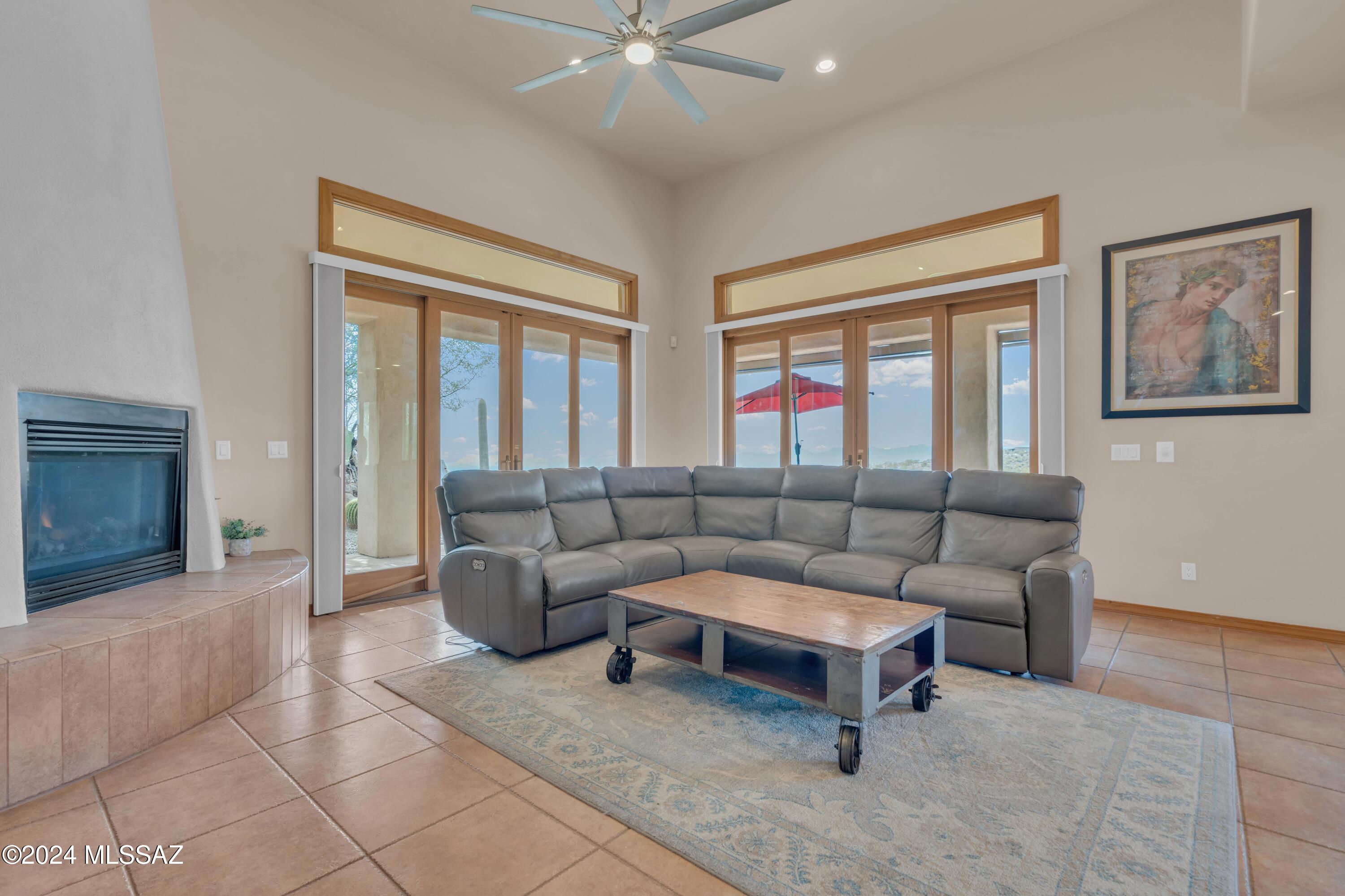 The Summit at Finger Rock (1-36) - Residential