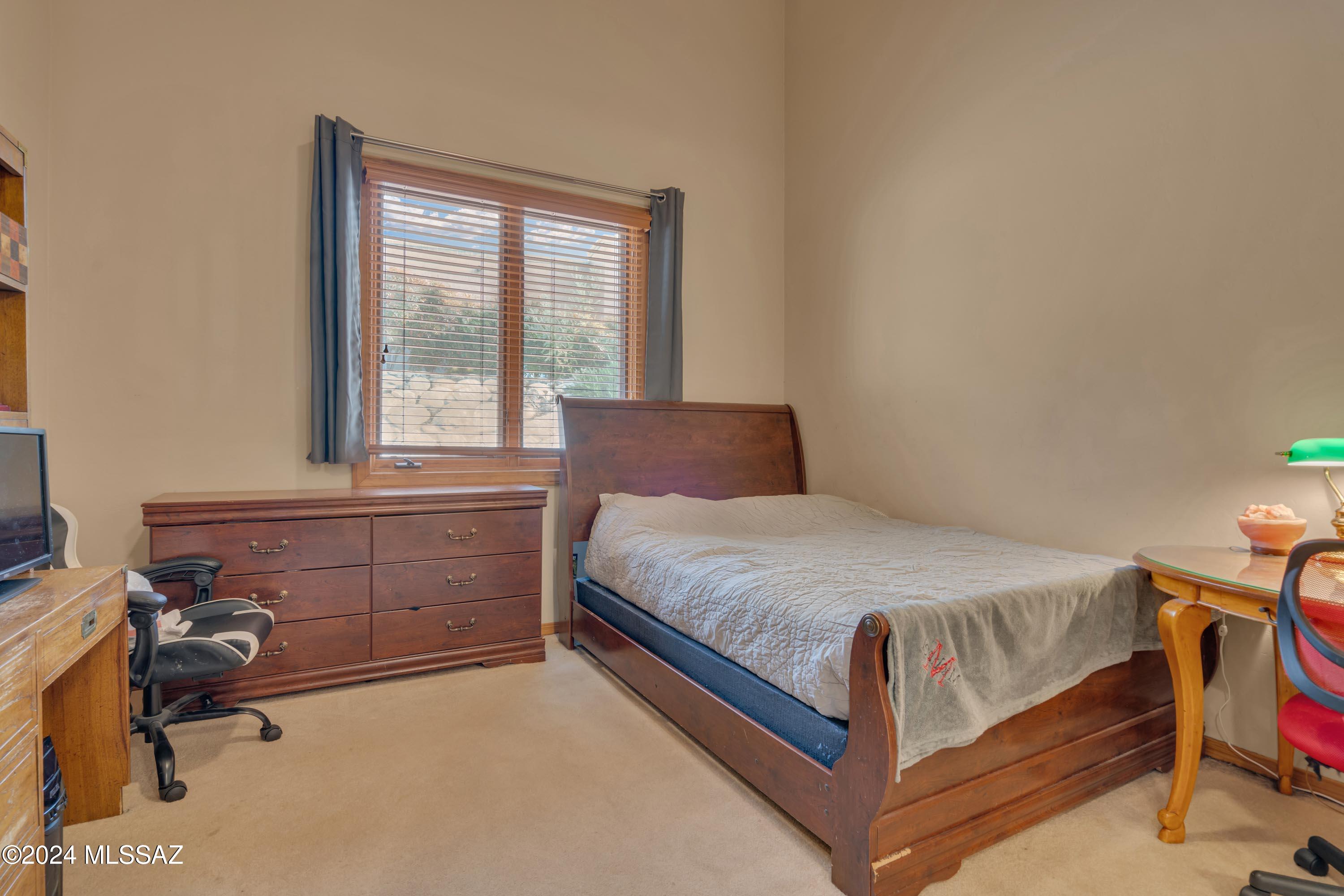 The Summit at Finger Rock (1-36) - Residential
