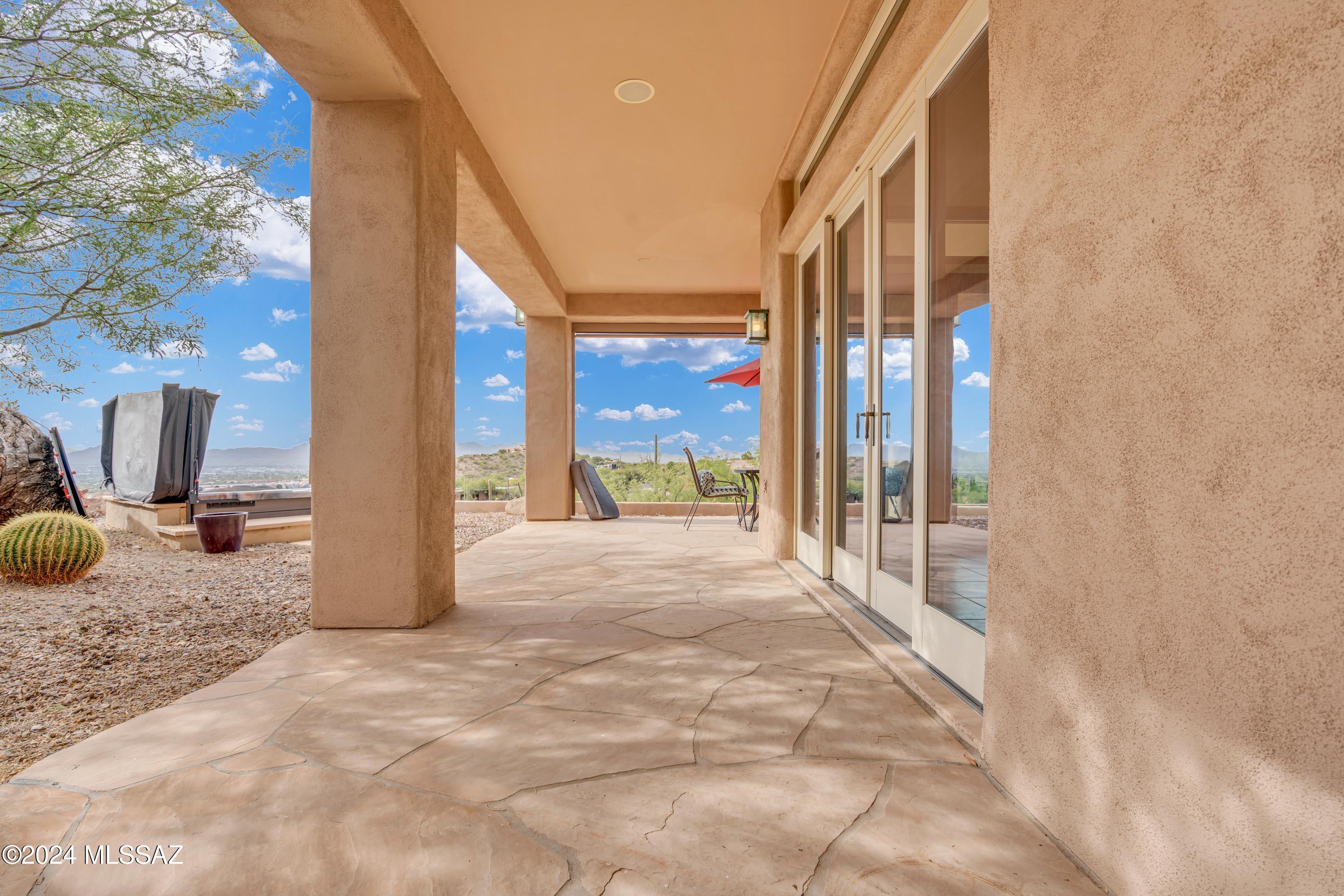 The Summit at Finger Rock (1-36) - Residential