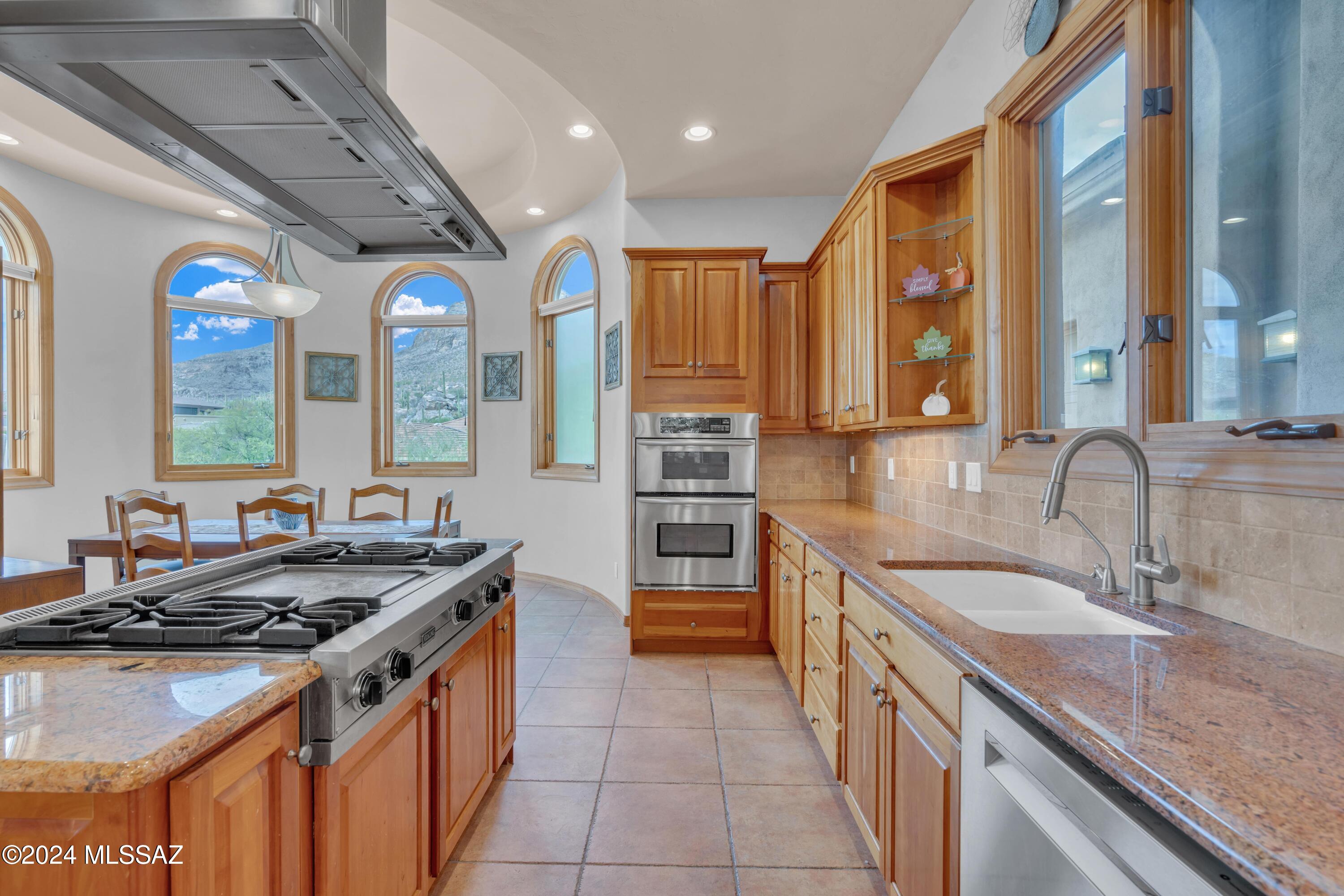 The Summit at Finger Rock (1-36) - Residential