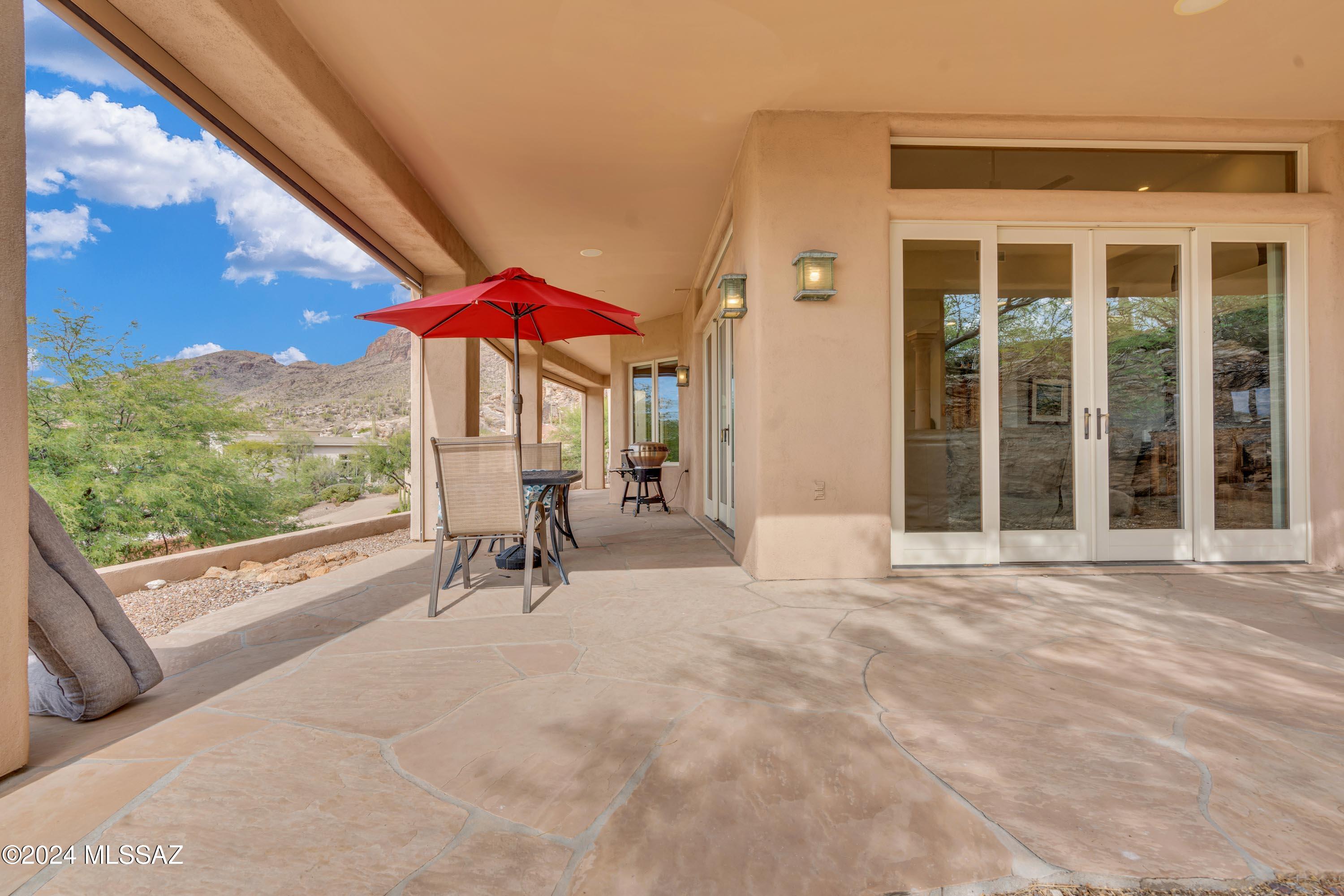 The Summit at Finger Rock (1-36) - Residential