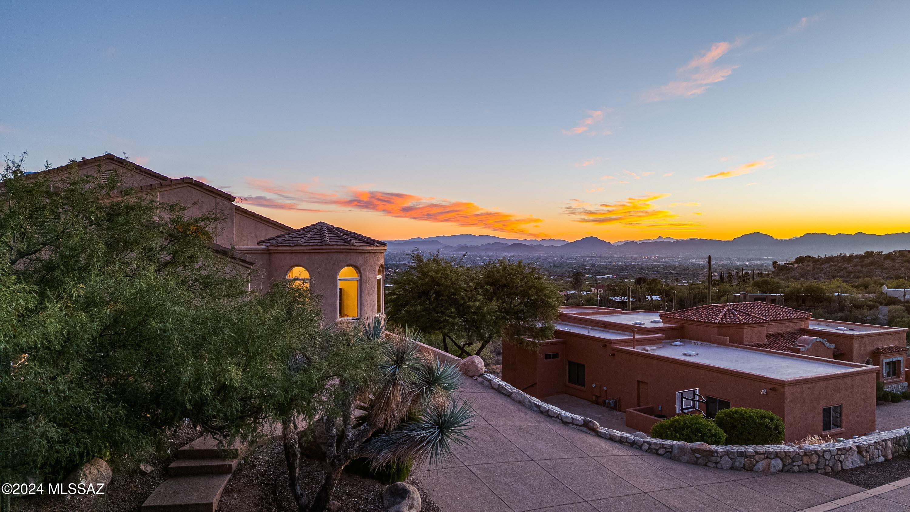 The Summit at Finger Rock (1-36) - Residential