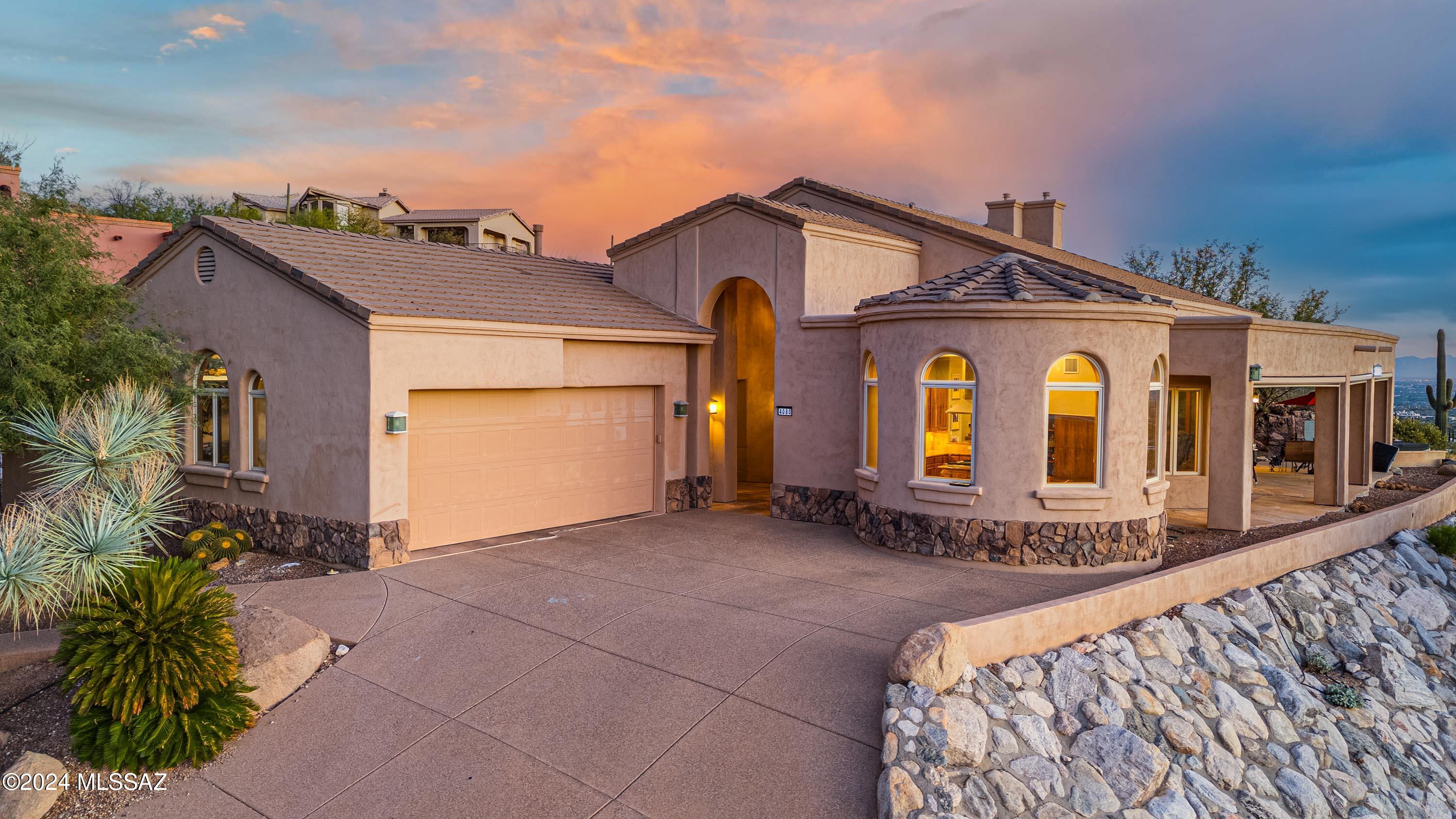 The Summit at Finger Rock (1-36) - Residential
