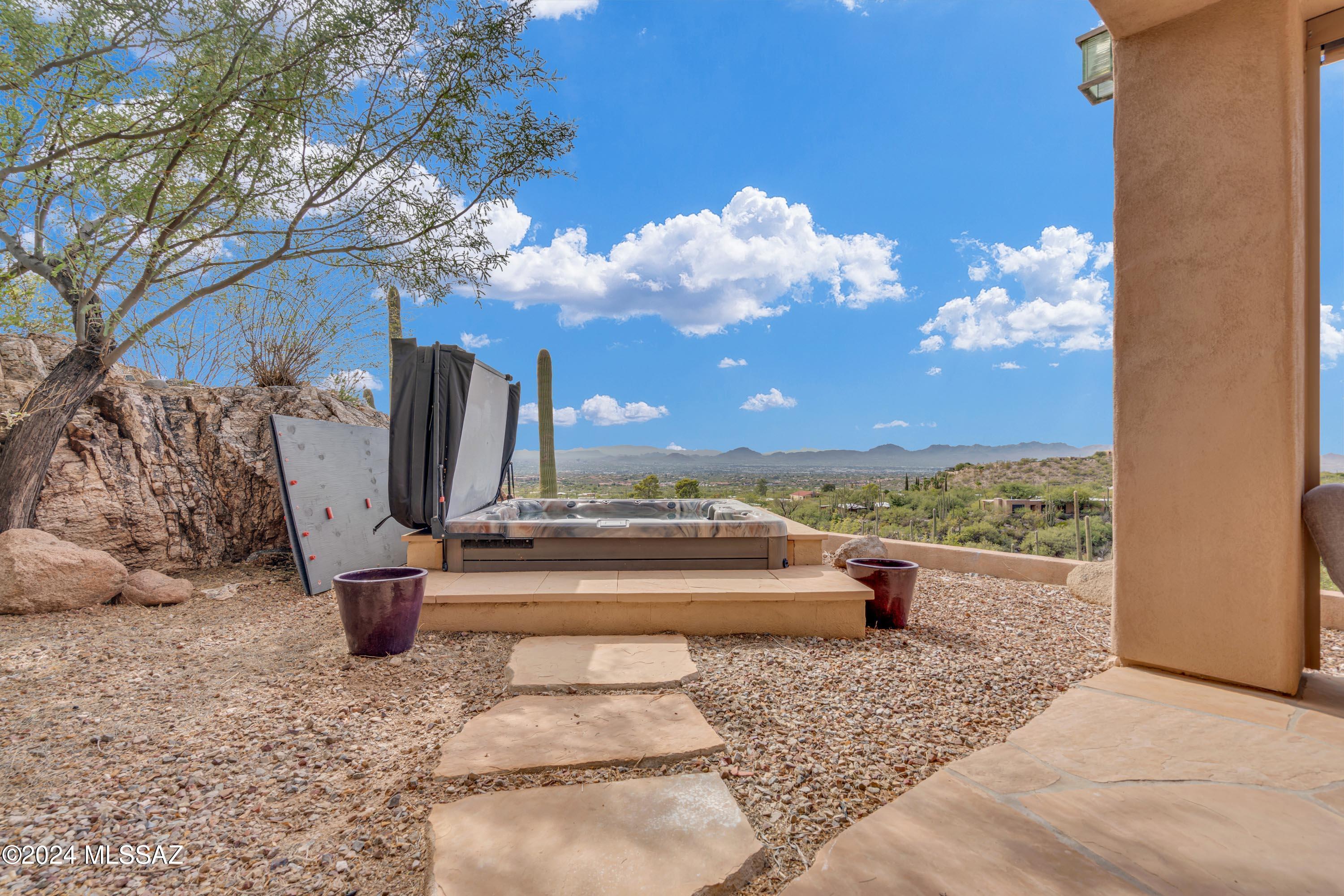 The Summit at Finger Rock (1-36) - Residential