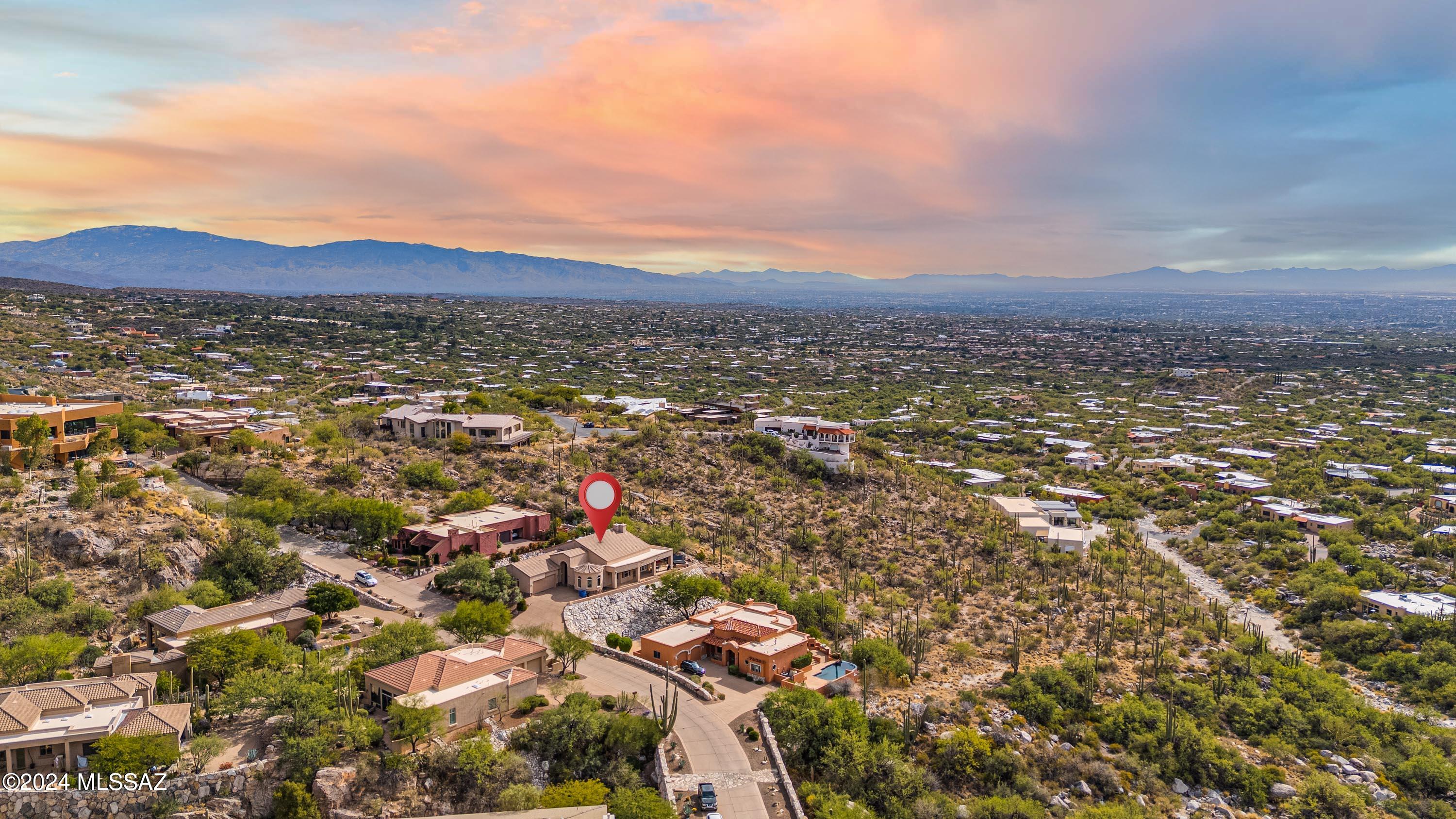 The Summit at Finger Rock (1-36) - Residential