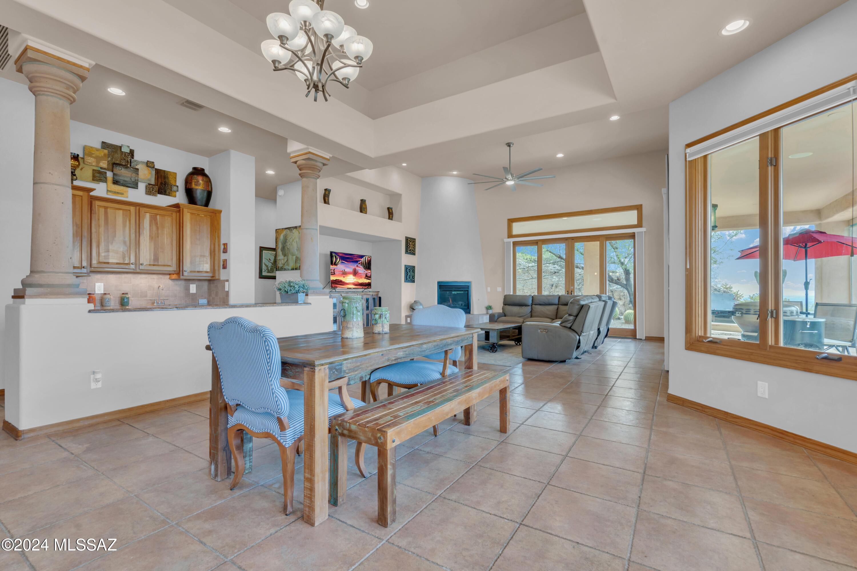 The Summit at Finger Rock (1-36) - Residential