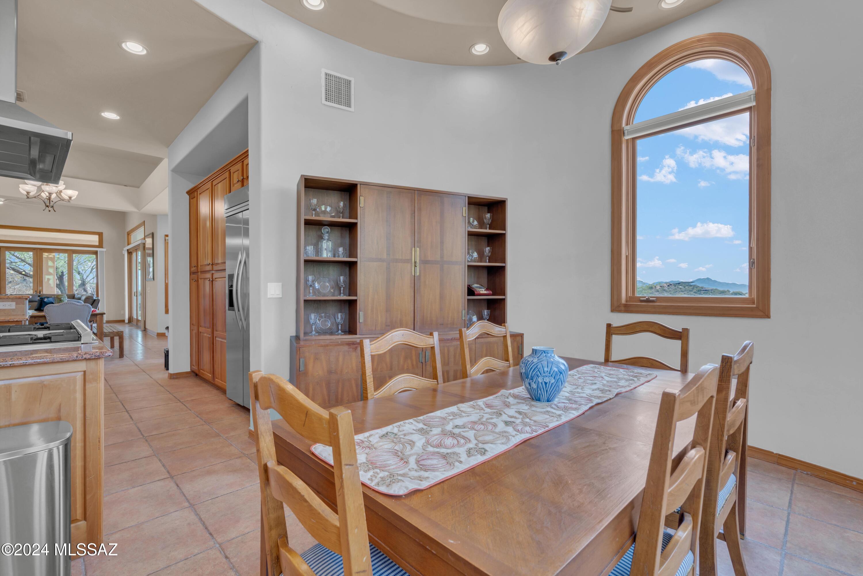The Summit at Finger Rock (1-36) - Residential
