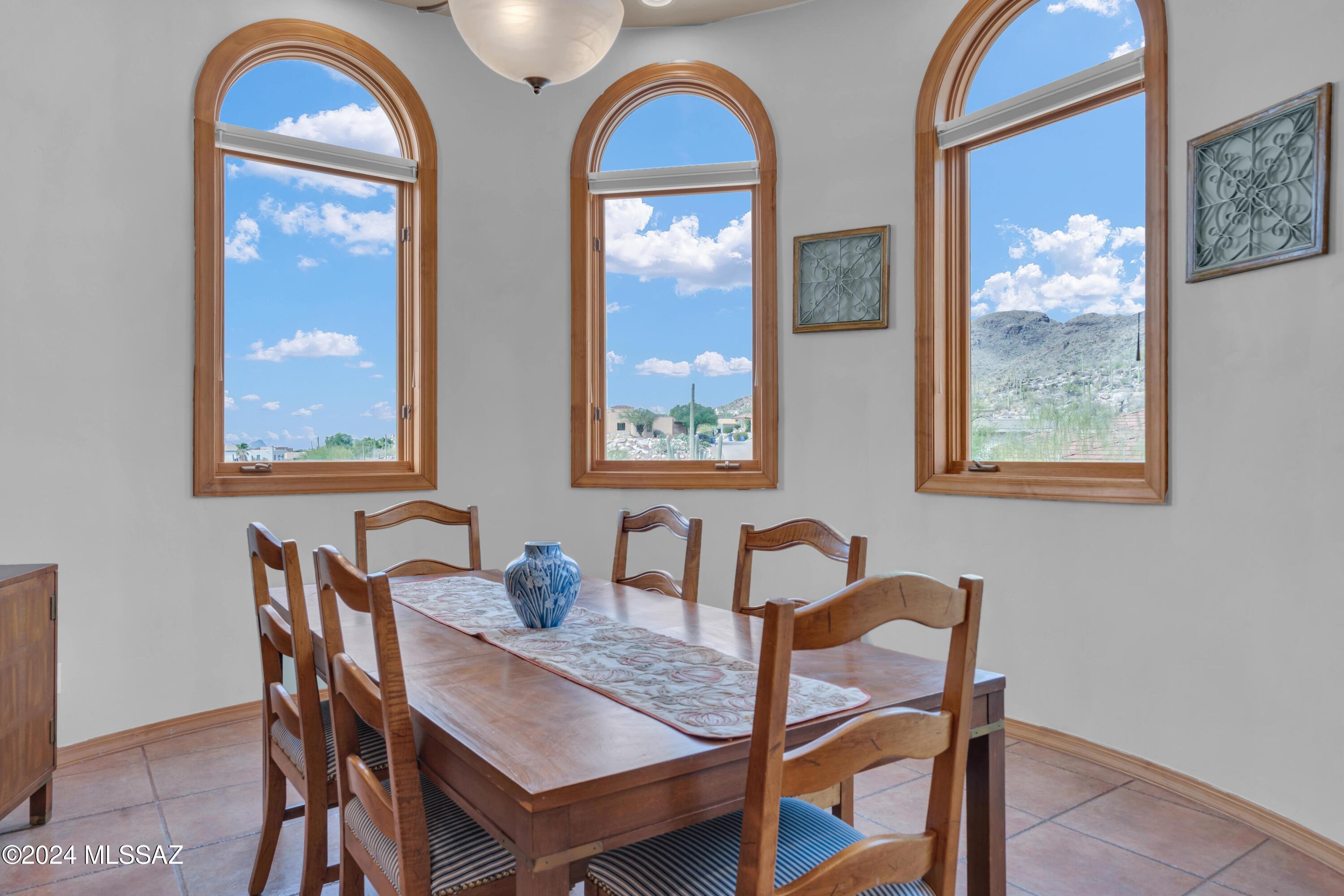 The Summit at Finger Rock (1-36) - Residential