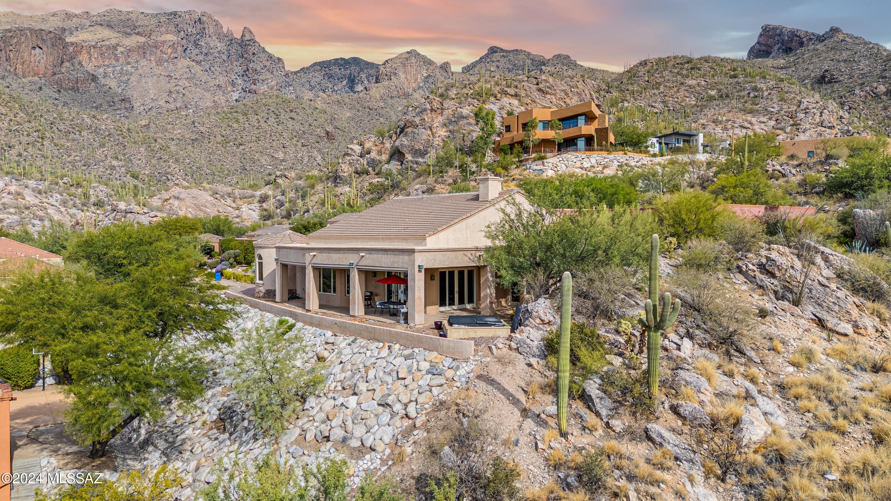 The Summit at Finger Rock (1-36) - Residential