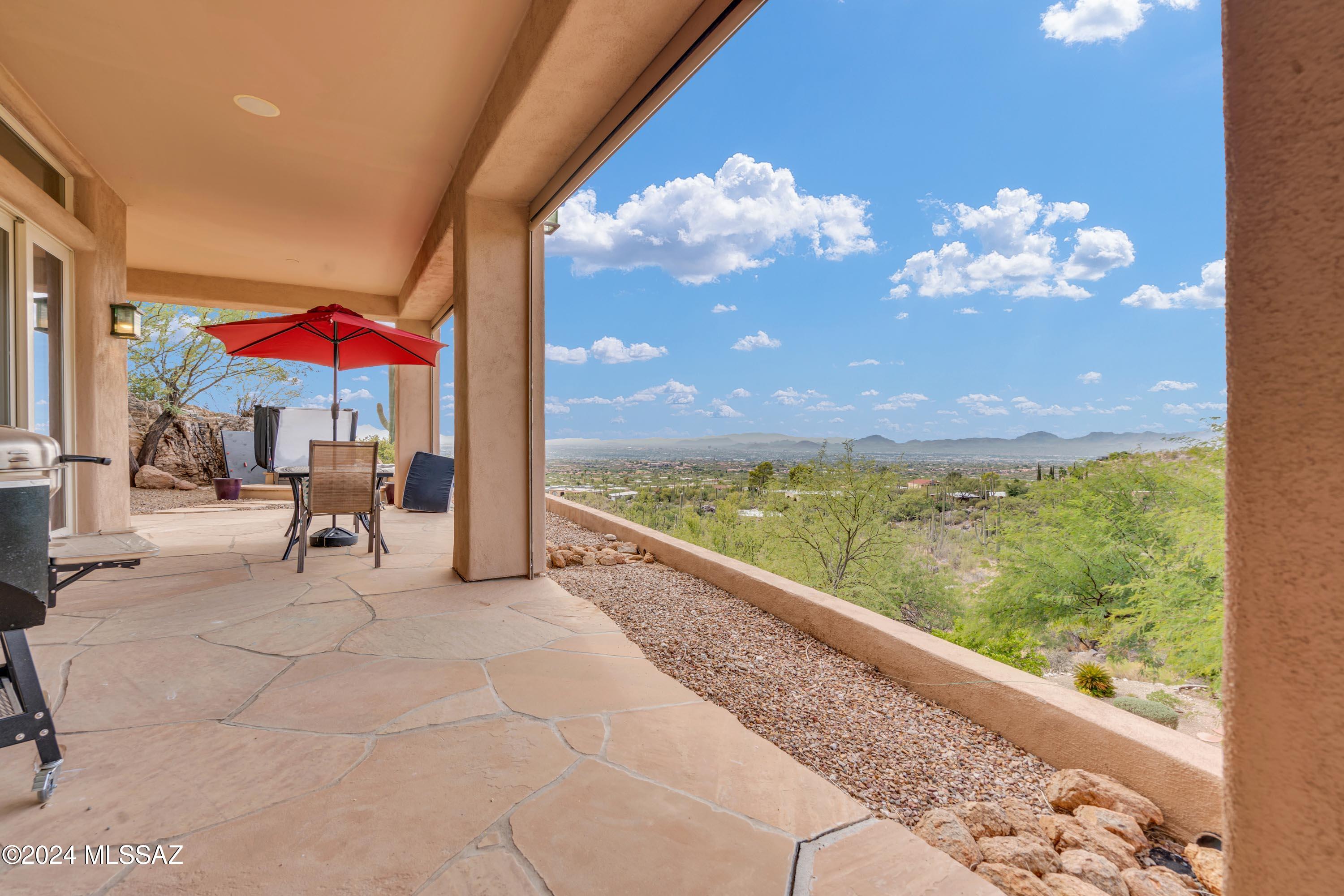 The Summit at Finger Rock (1-36) - Residential