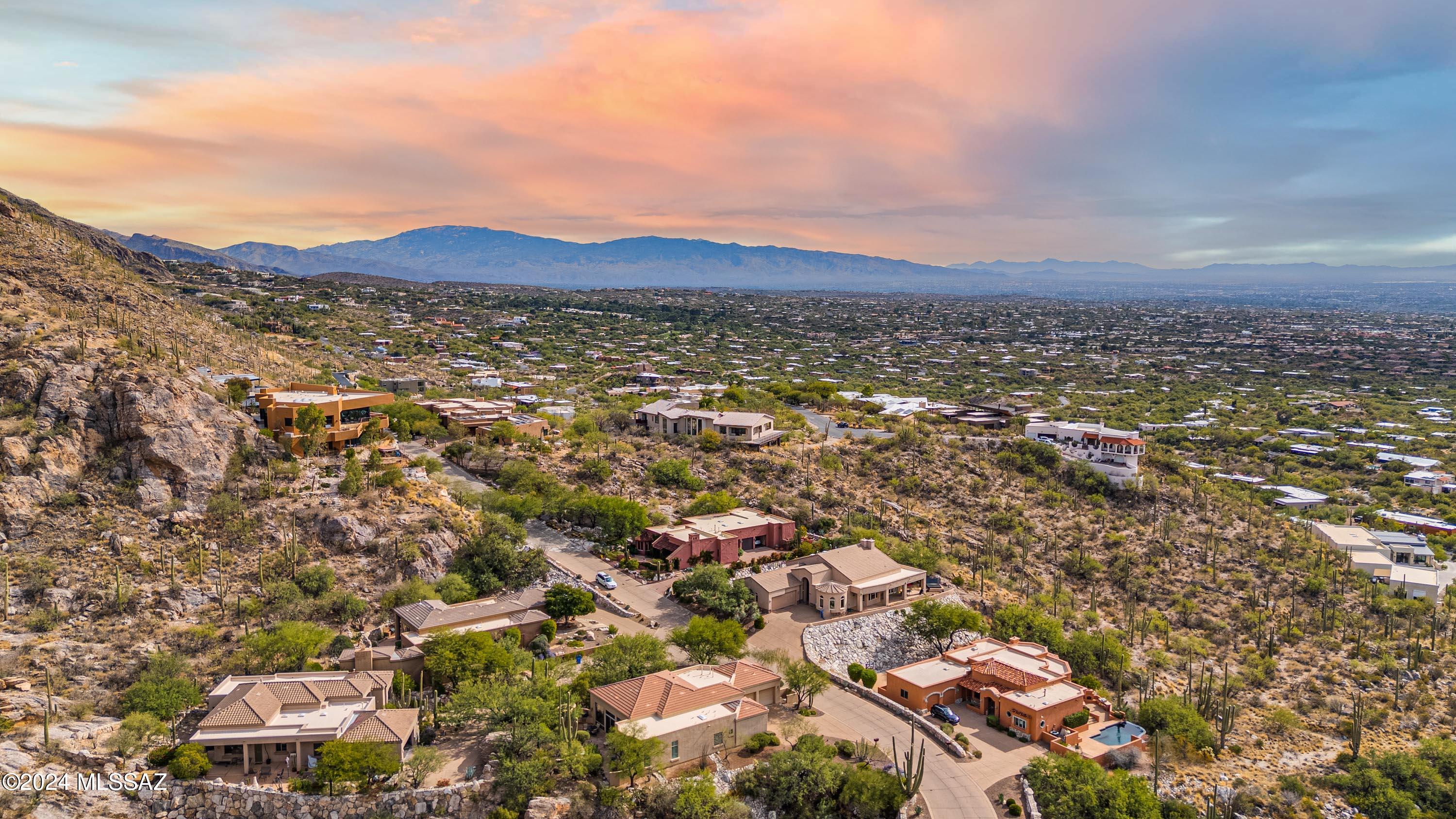 The Summit at Finger Rock (1-36) - Residential