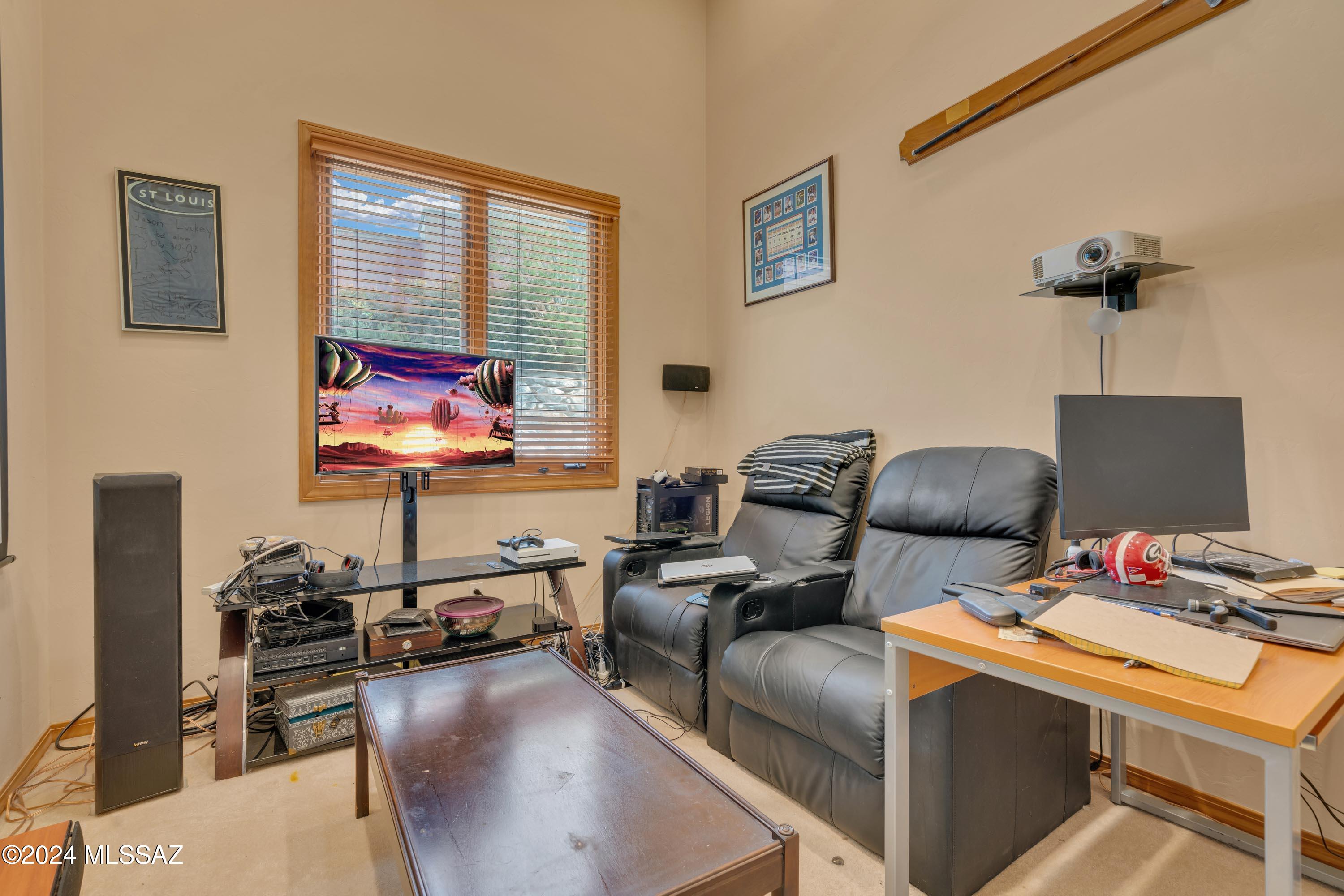 The Summit at Finger Rock (1-36) - Residential