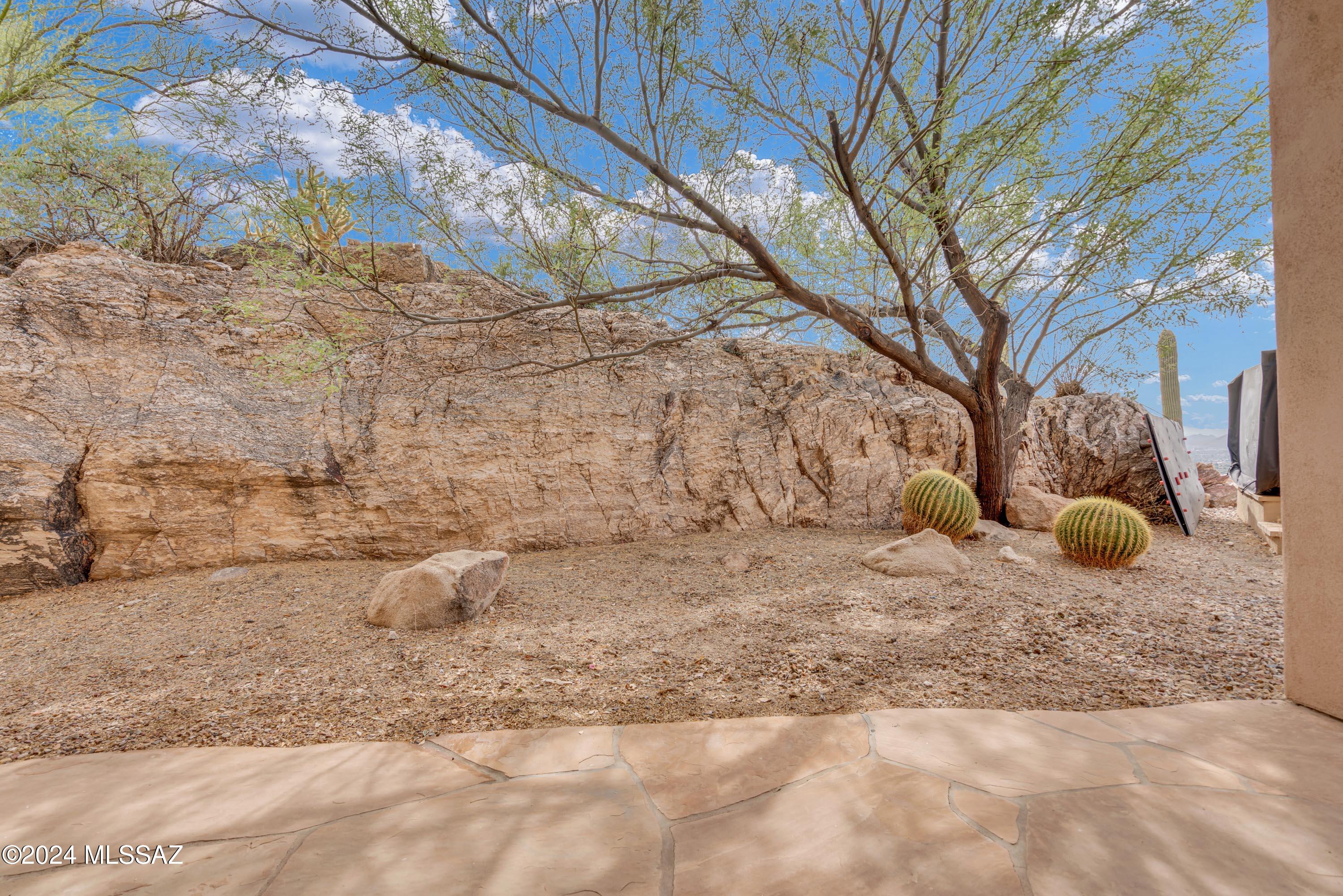 The Summit at Finger Rock (1-36) - Residential