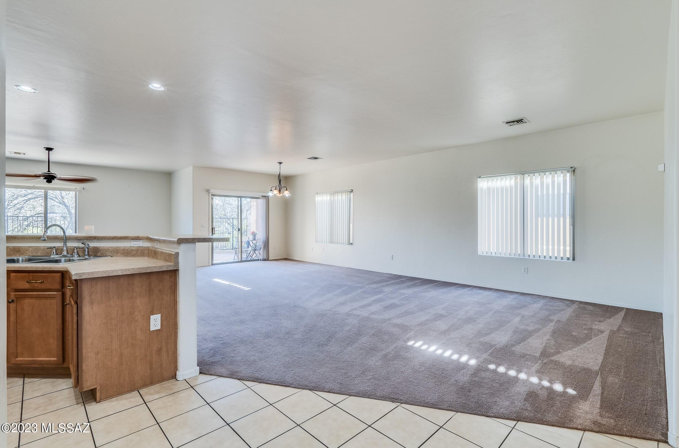 San Marcos Terrace (1-33) - Residential