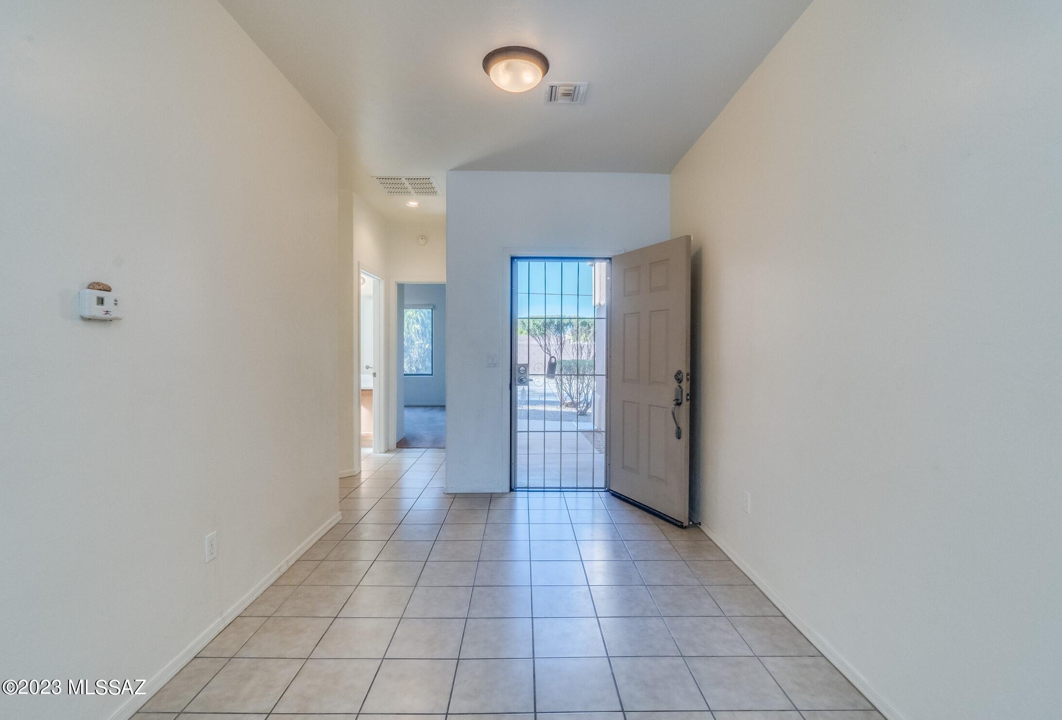 San Marcos Terrace (1-33) - Residential